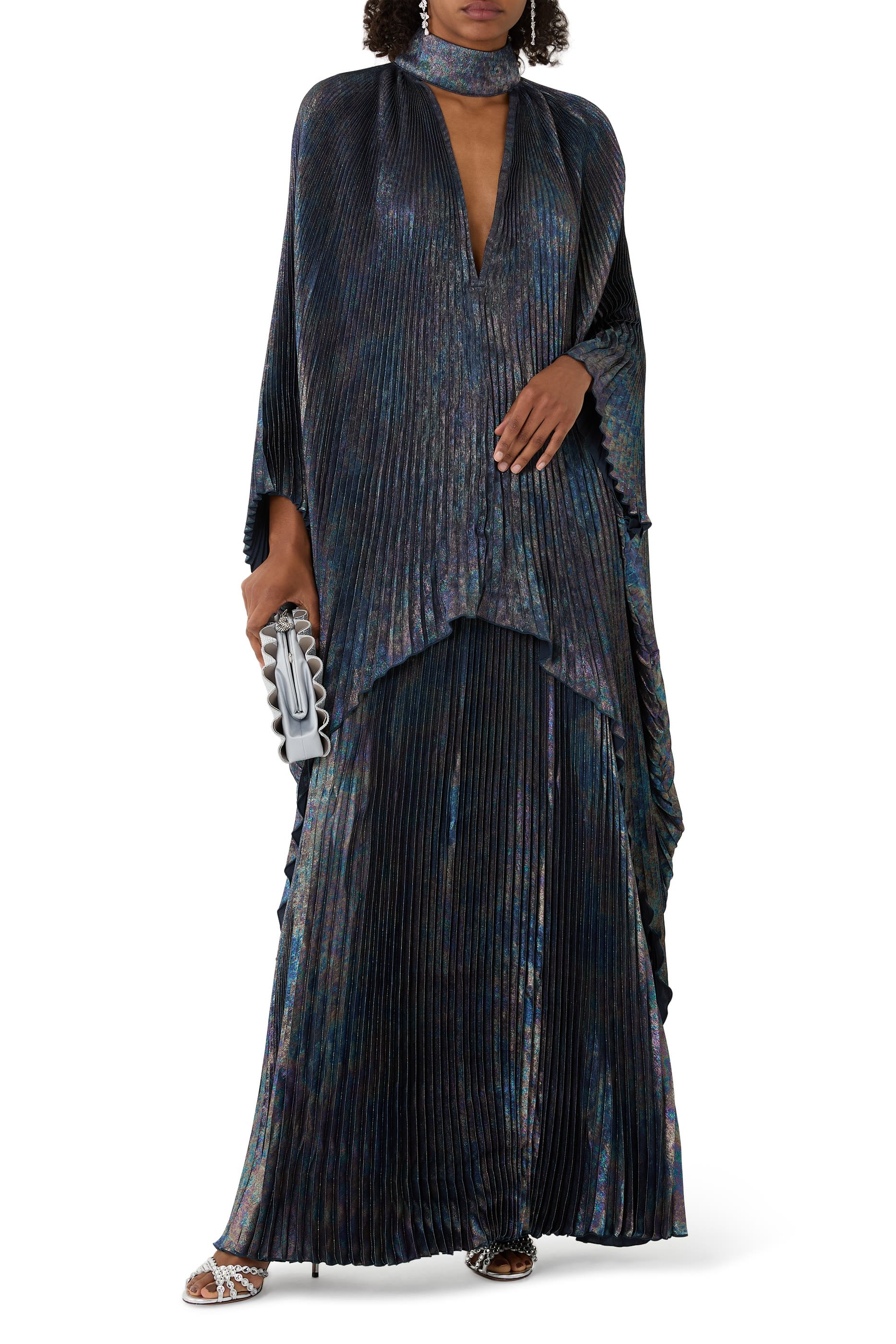 تنورة غالاكسي