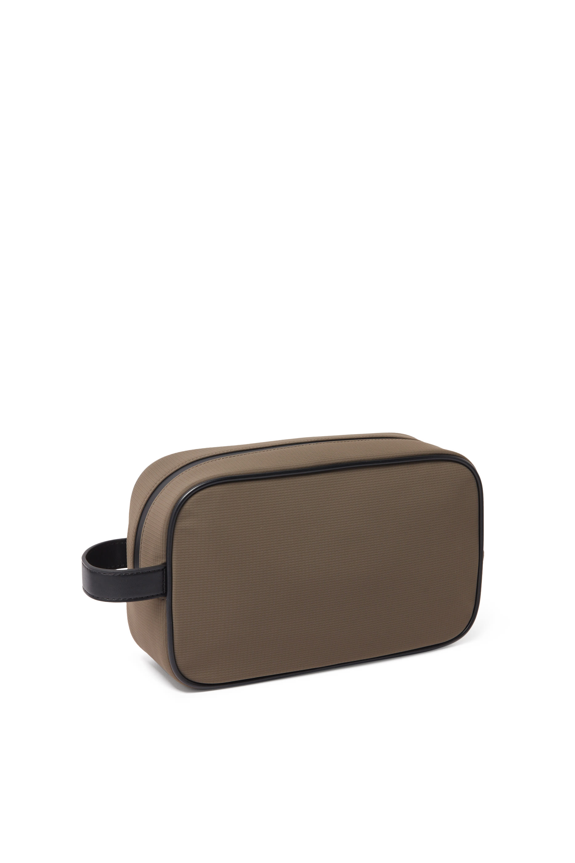 حقيبة خصر بشعار الماركة نايلون