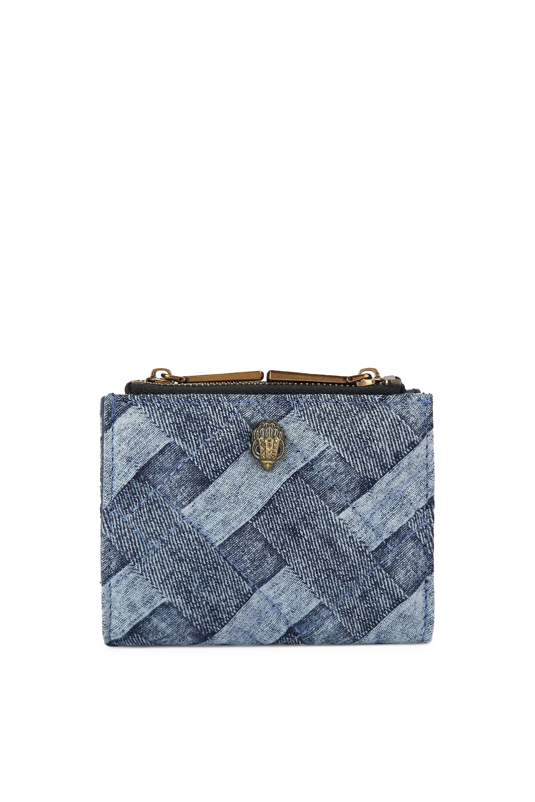 محفظة كنسينغتون صغيرة