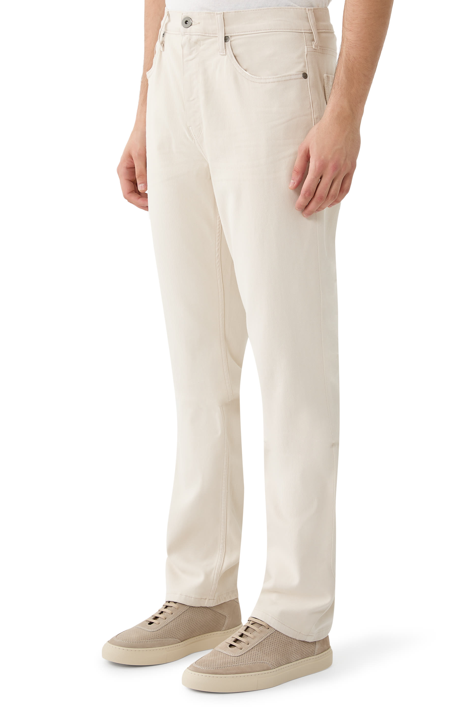 بنطال جينز فيديرال