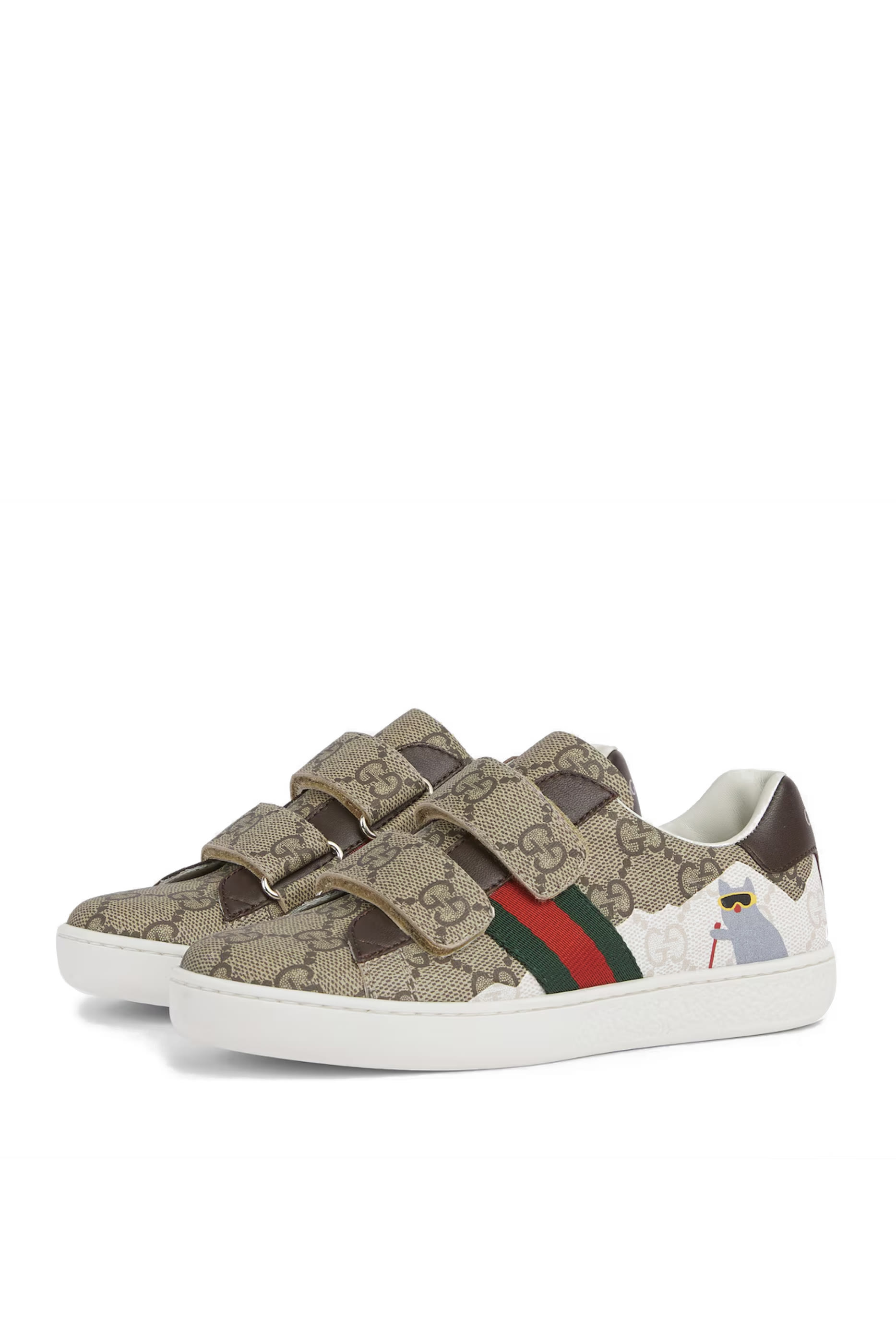 سنيكرز ايس للأطفال