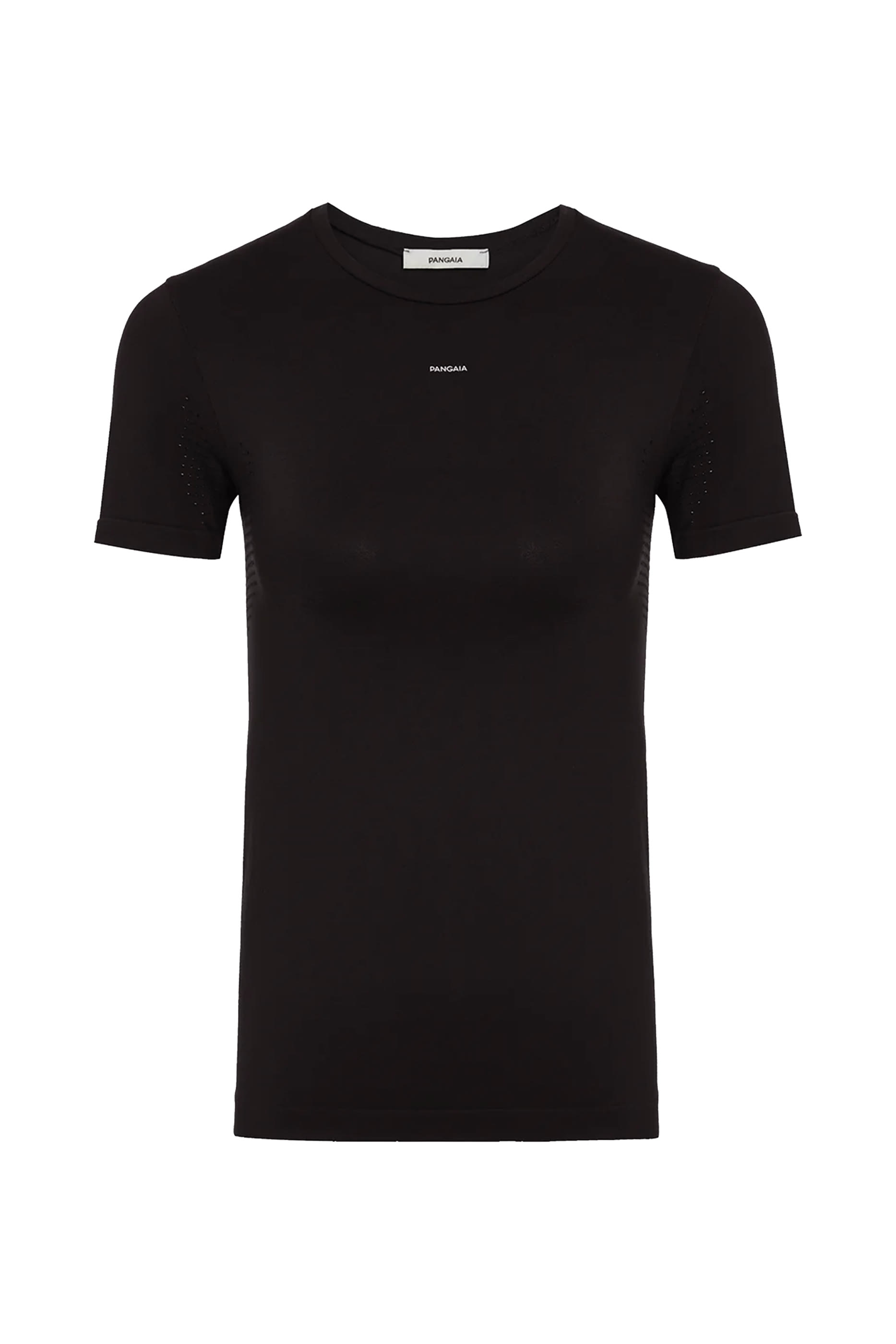 تيشيرت خامات نباتية مطاطية