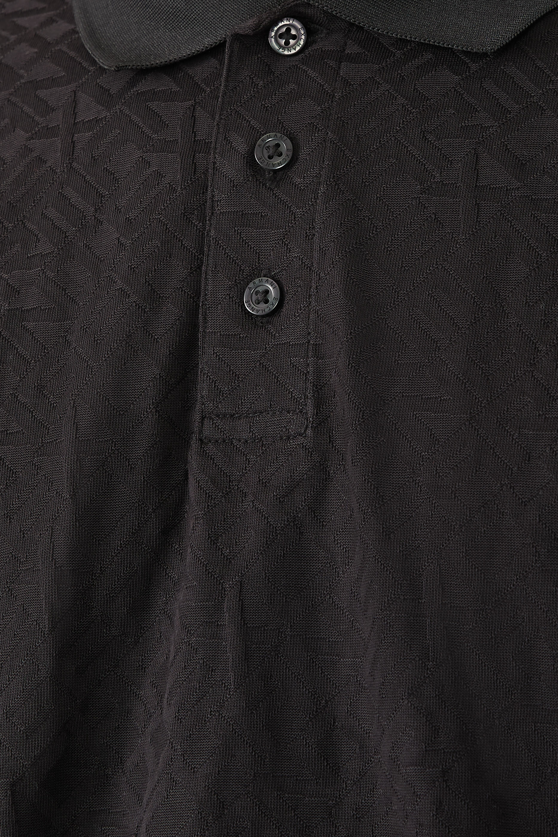 قميص بولو بقصة عادية