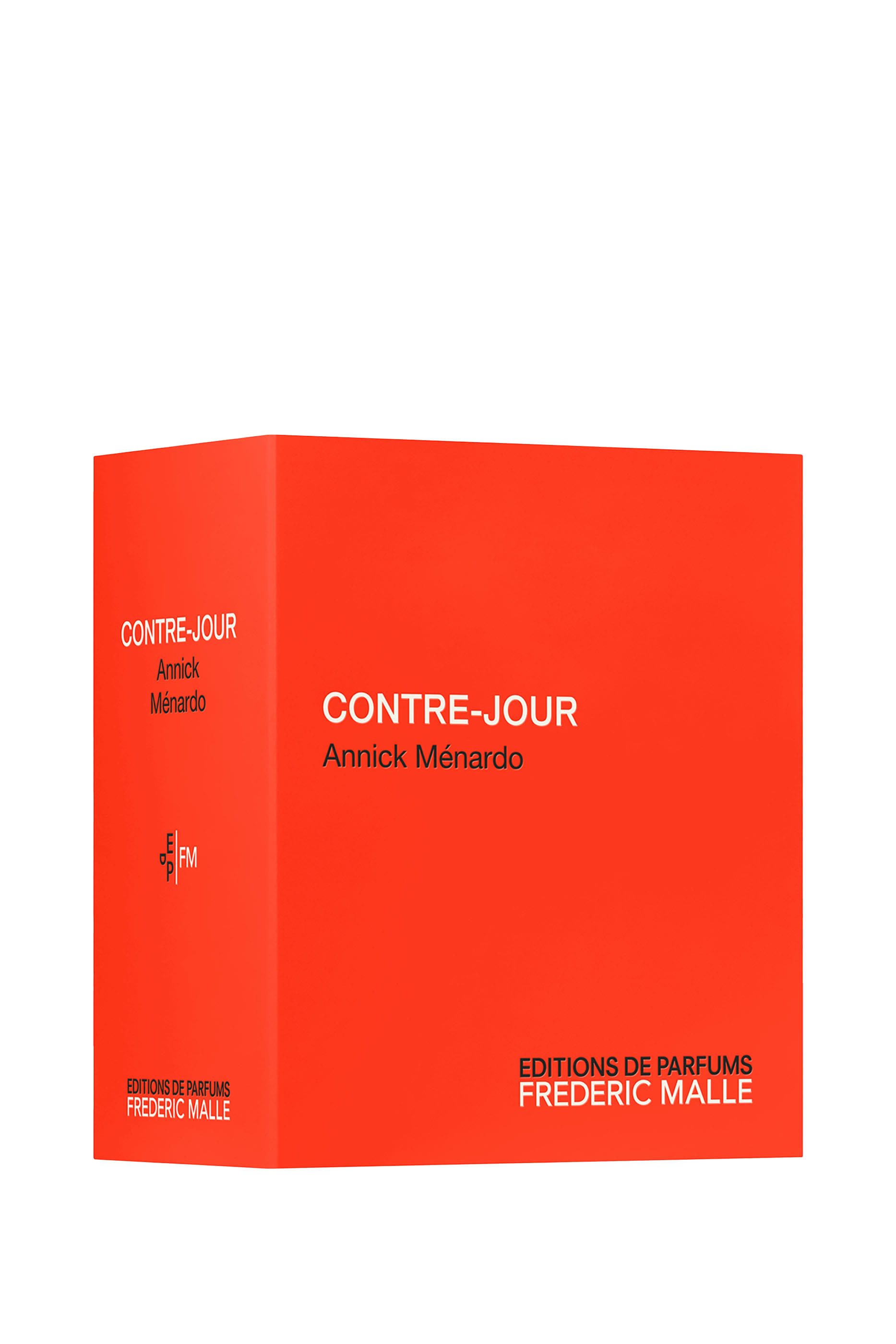 أو دو بارفان كونتر-جور