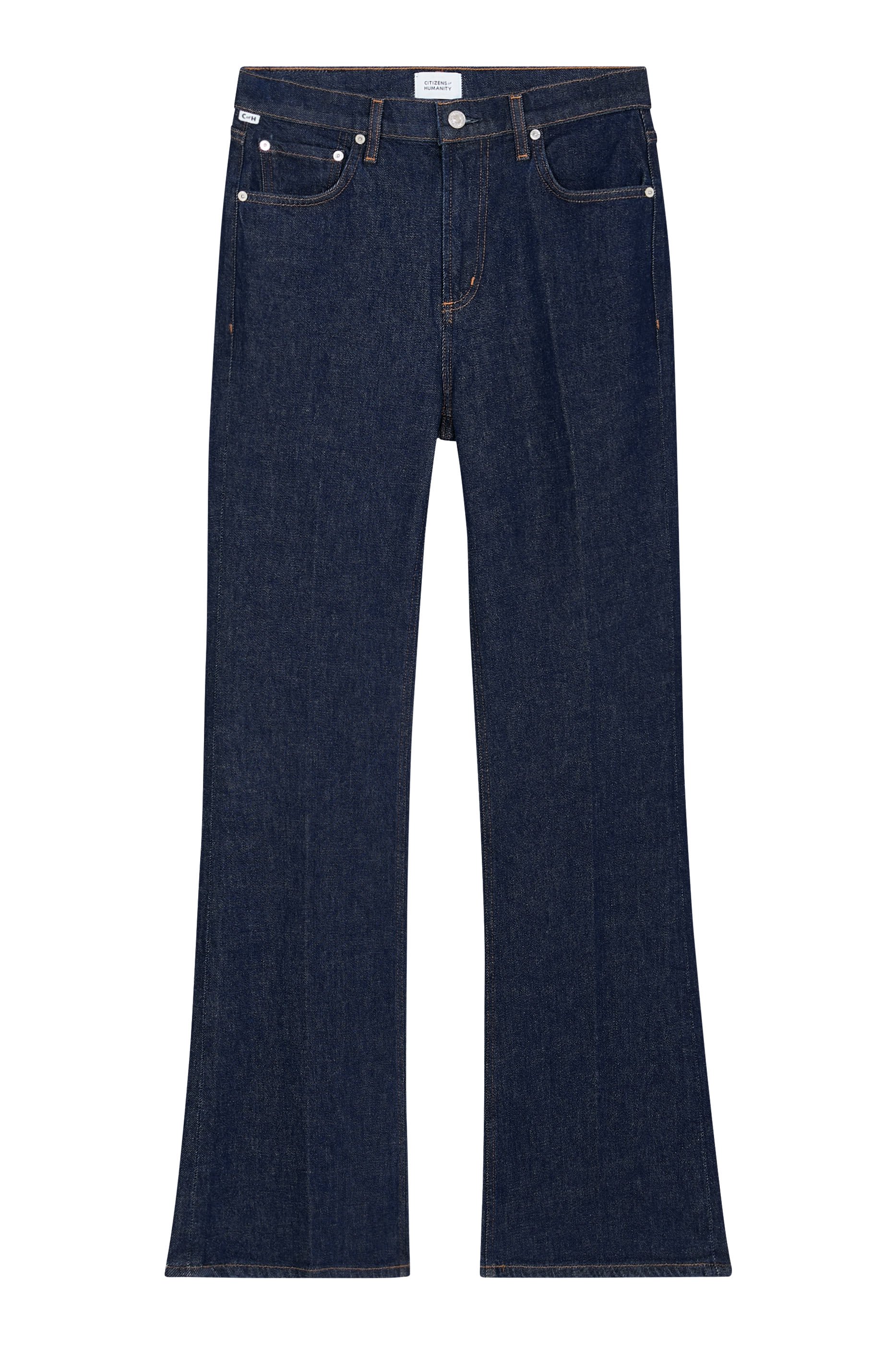 Kimberly 70&rsquo;s Flare Jeans