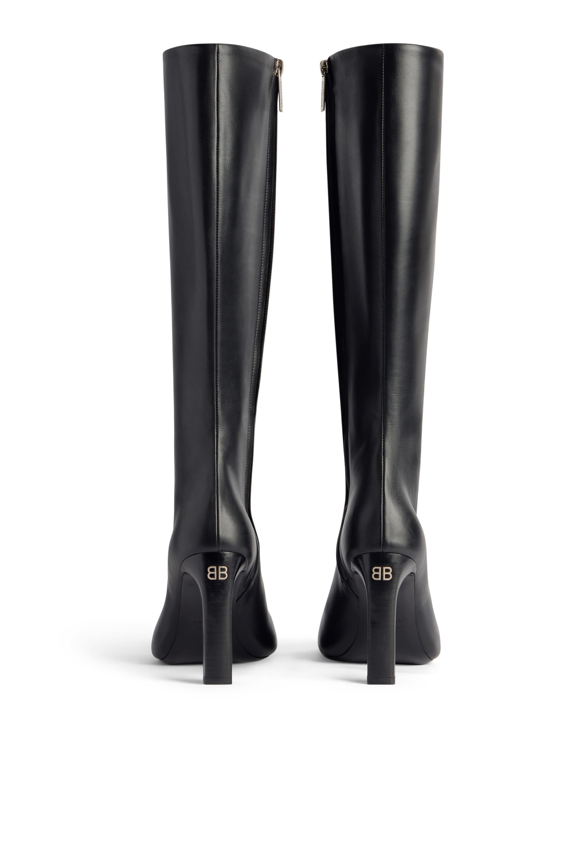 حذاء بوت فارغو 100