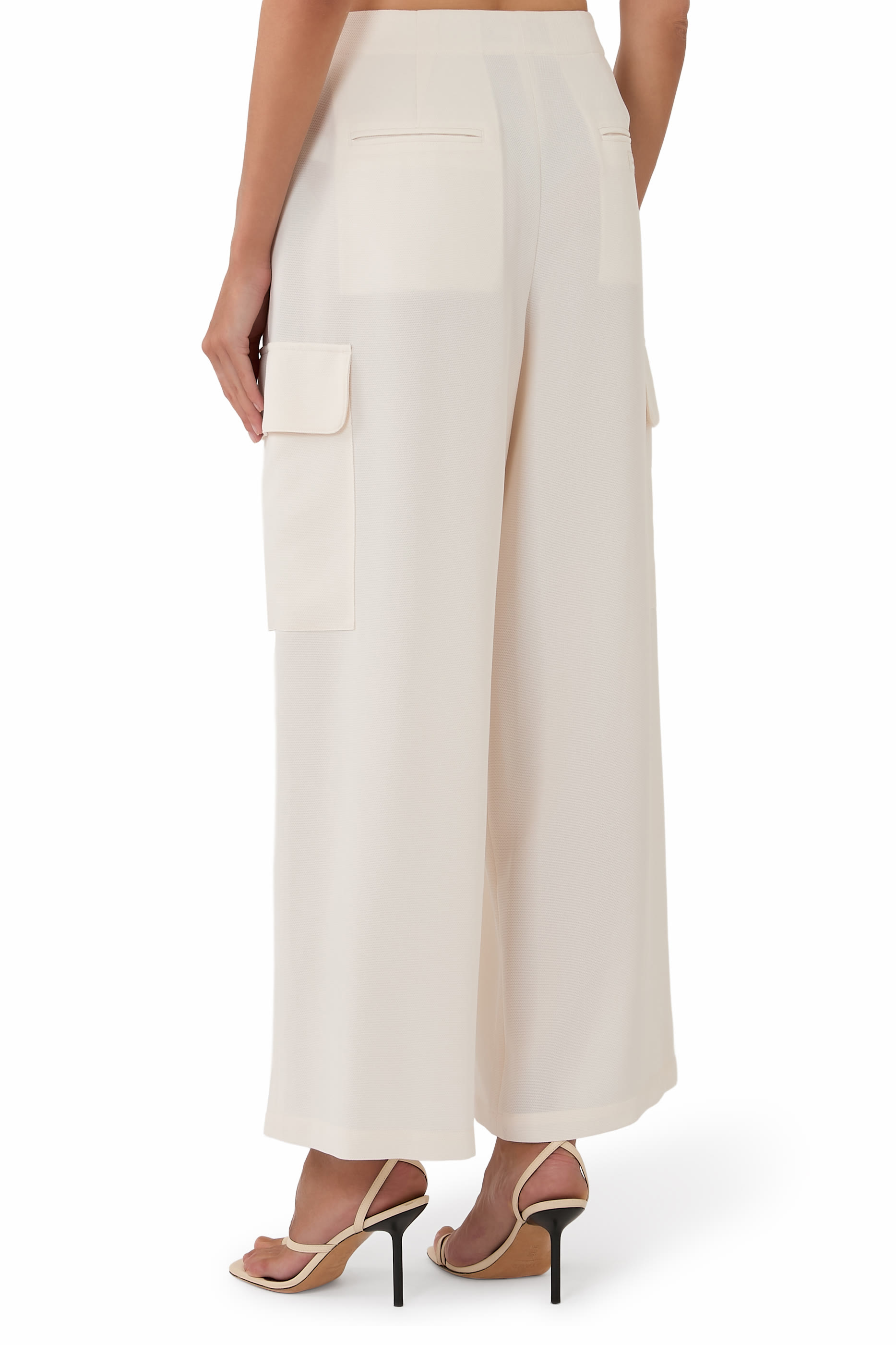 بنطال كاجوال