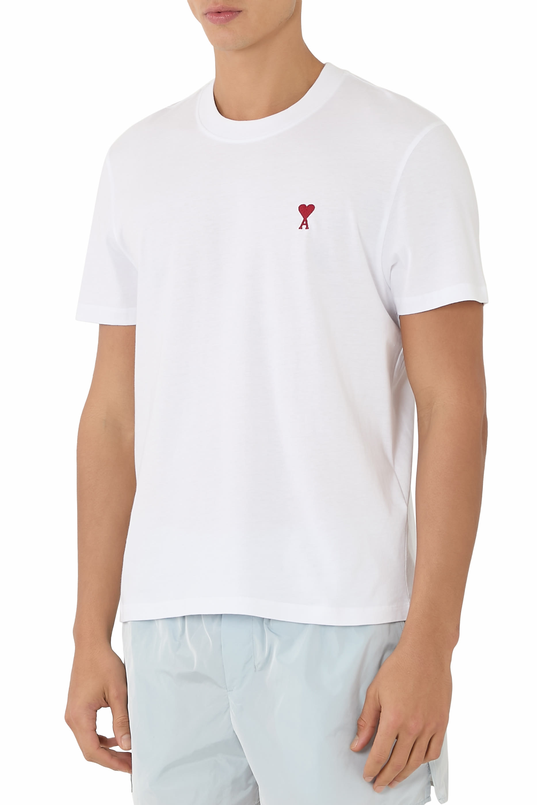 Ami de Coeur Cotton T-Shirt