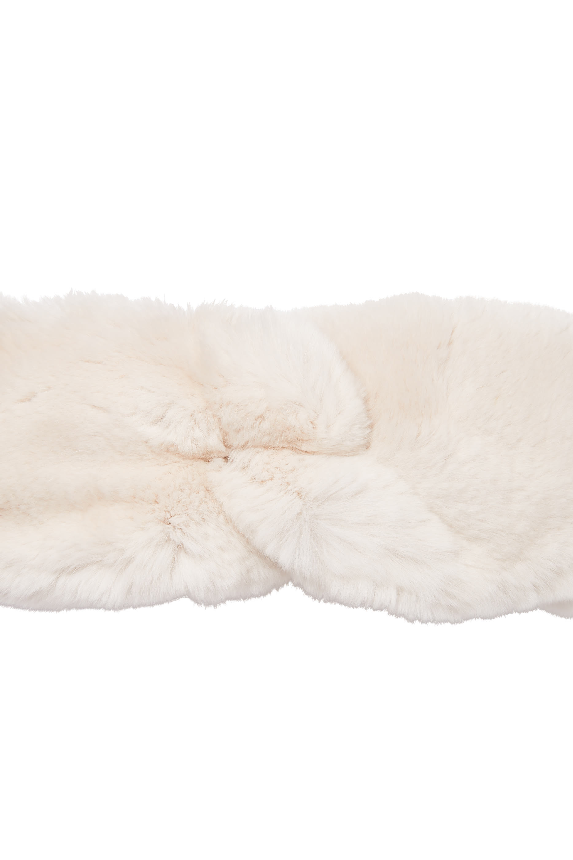 طوق رأس بتصميم باندو