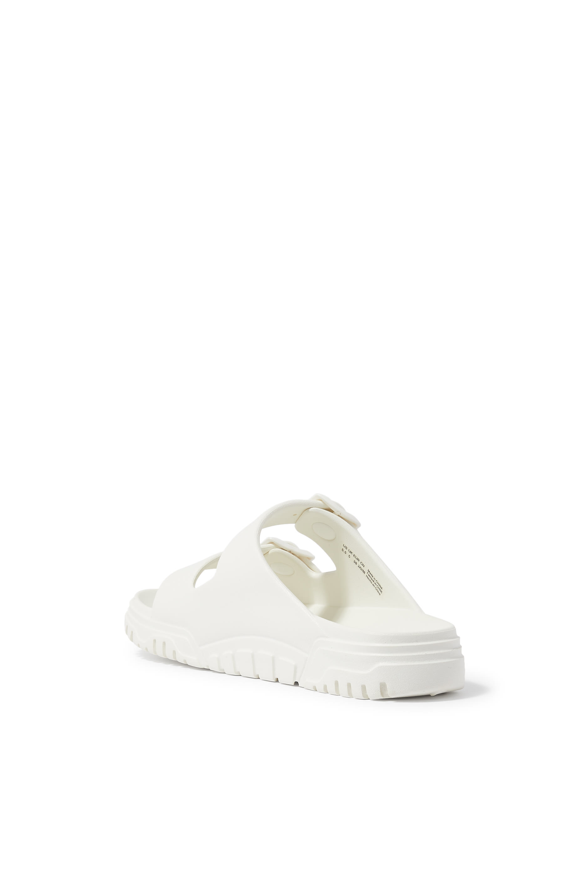 صندل صول بنعل مسطح