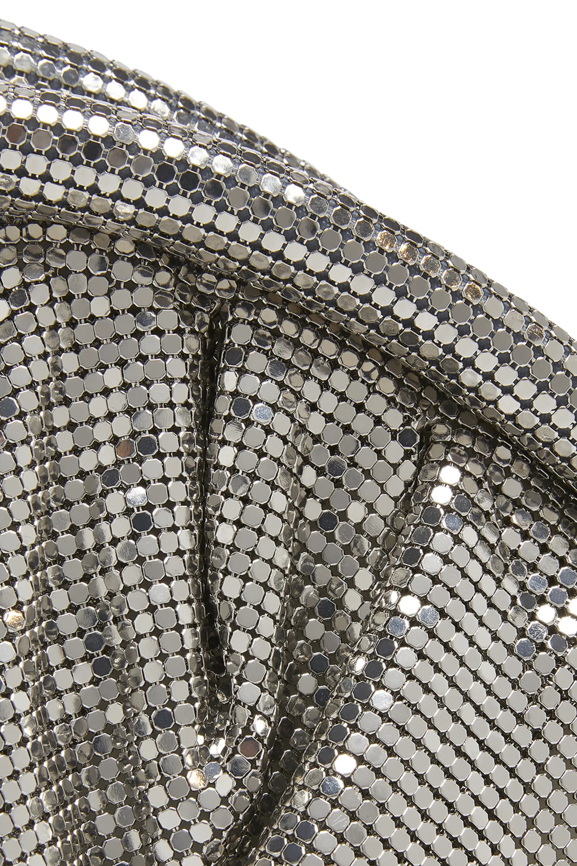 كلاتش مزين بالكريستال