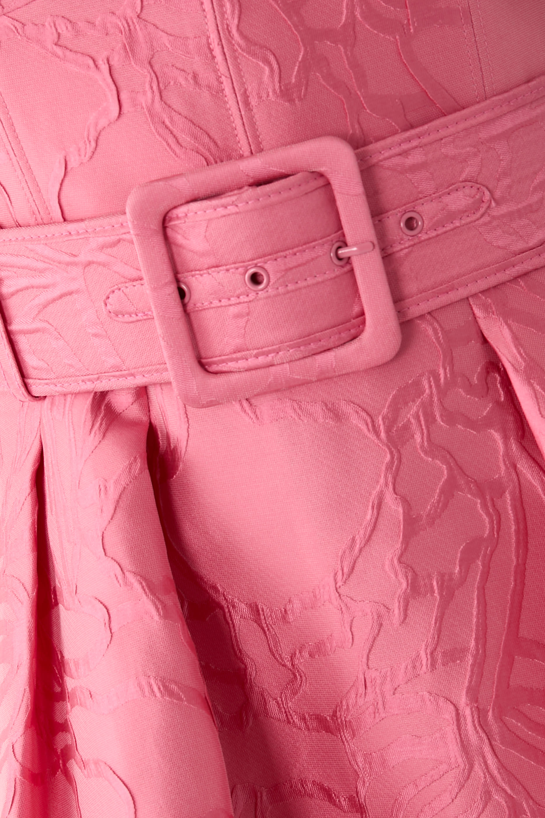 فستان بيترا متوسط الطول