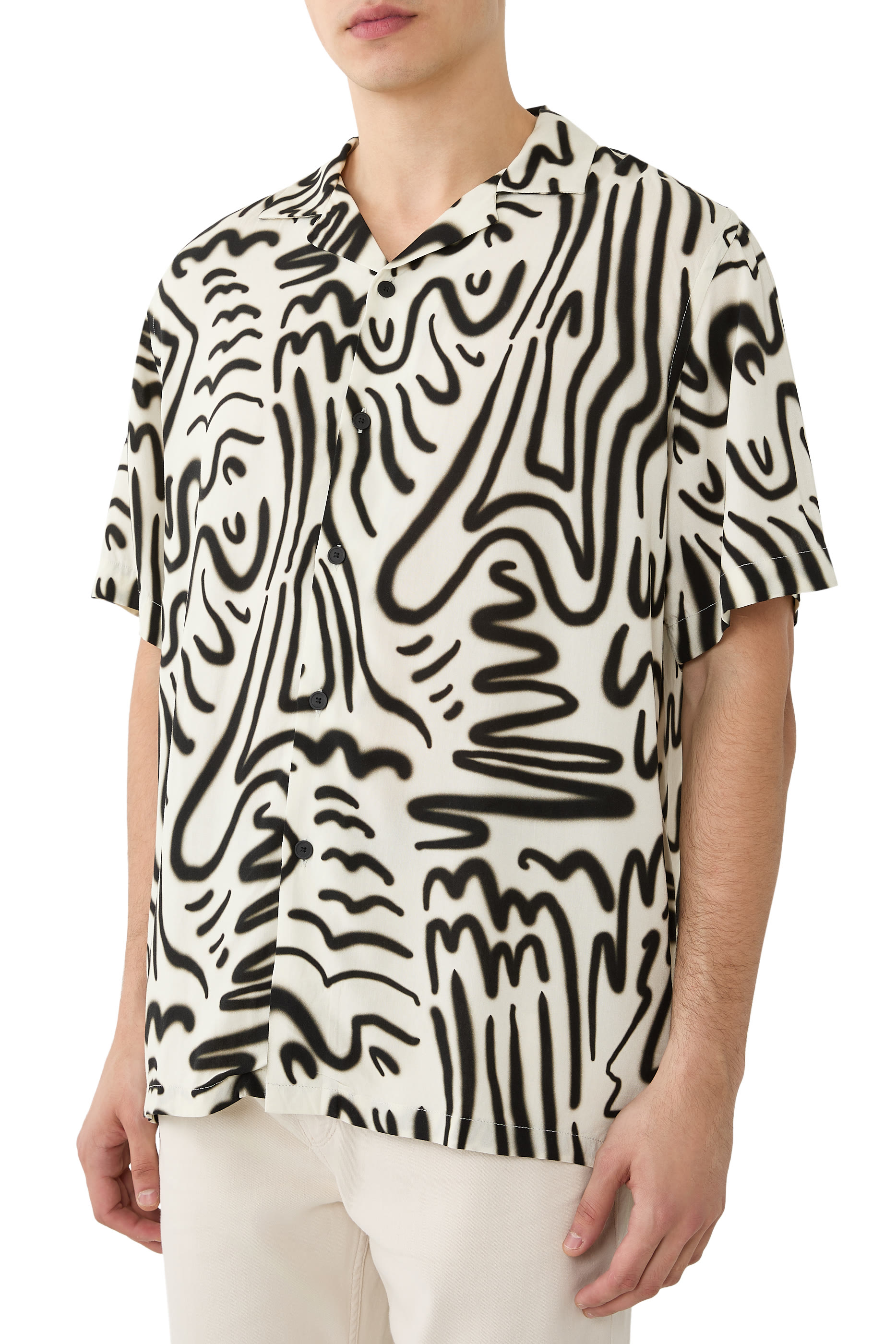 قميص أيروسول