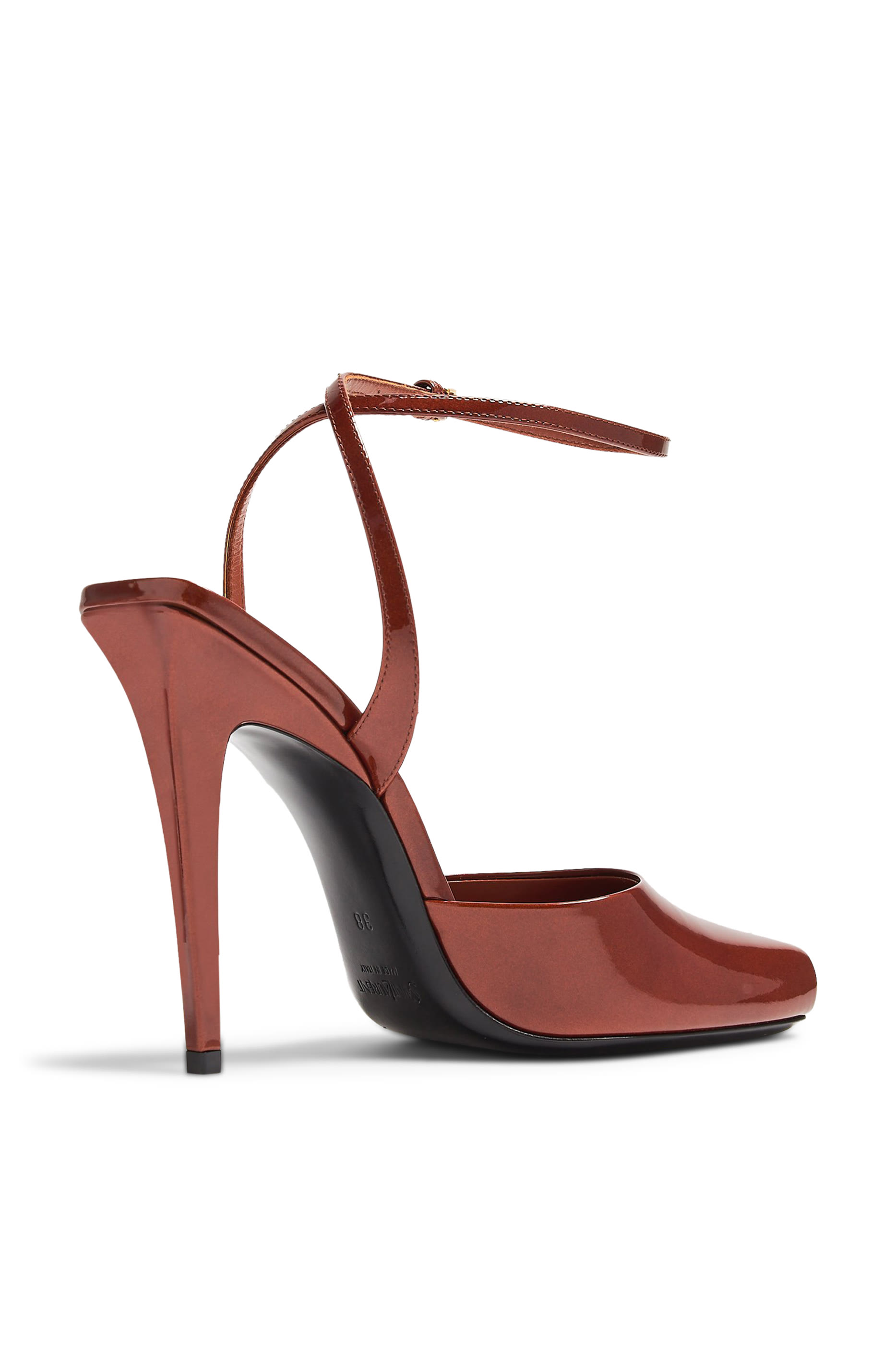 صندل سكاندال بكعب 110