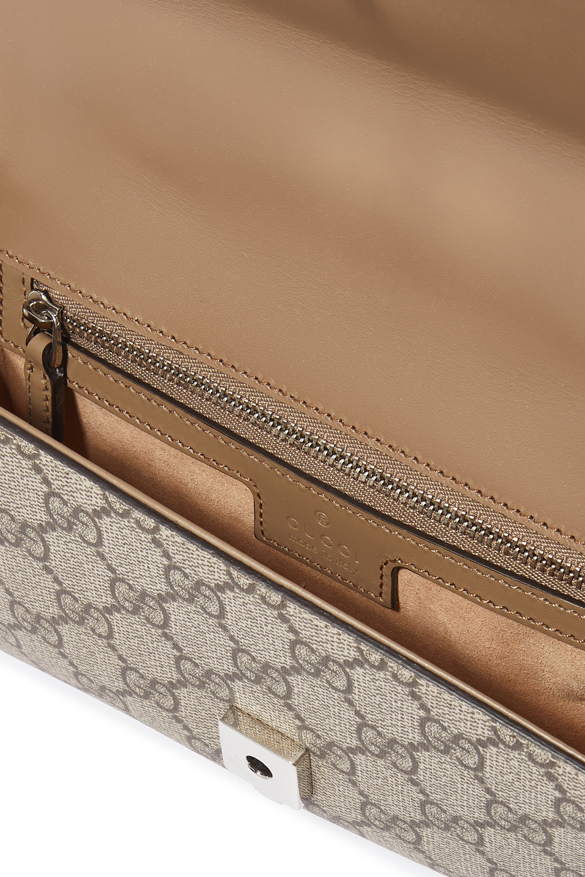 Petite GG Mini Shoulder Bag