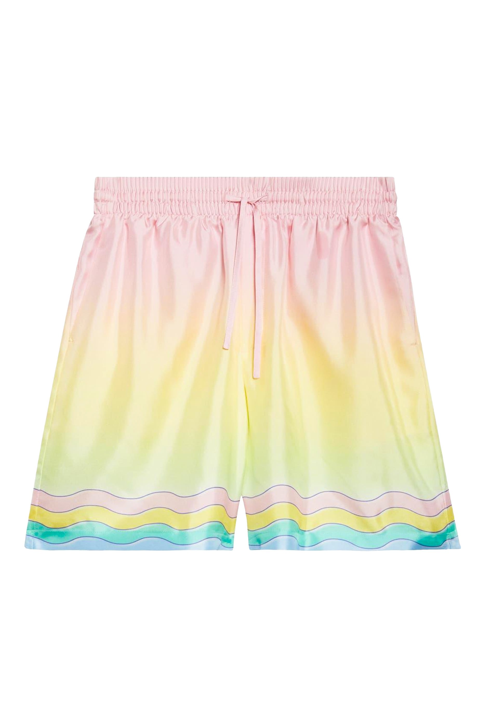 شورت فور ذا لوف أوف دانس حرير