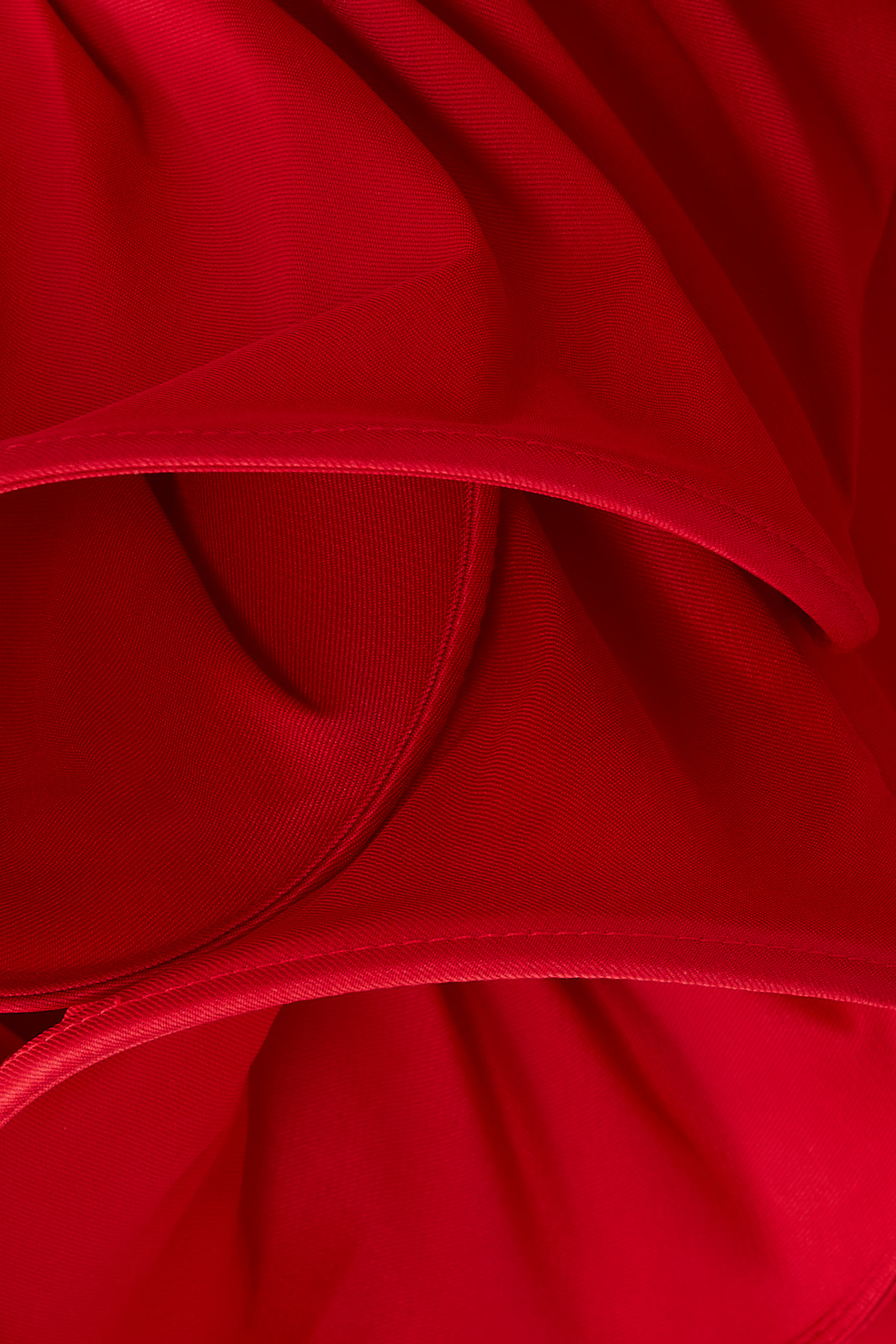 فستان سهرة ميكادو