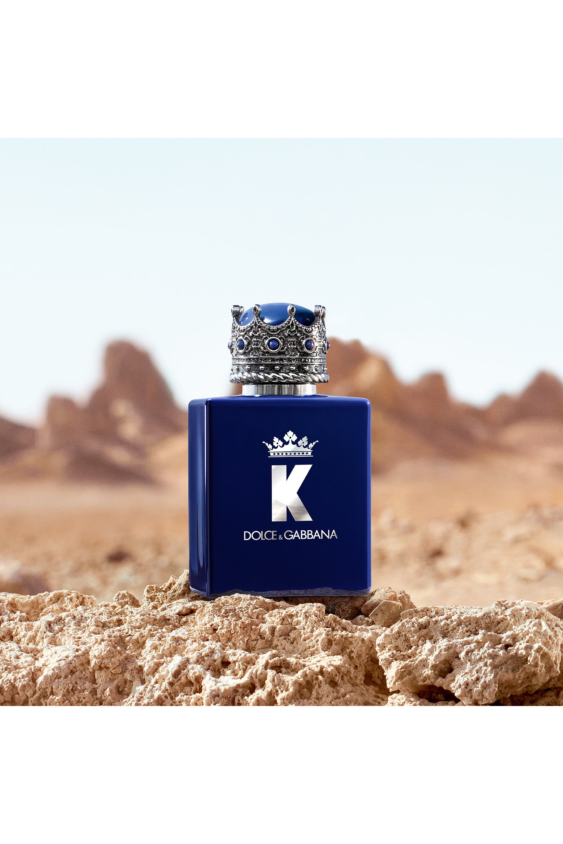 عطر كيه اليكسير