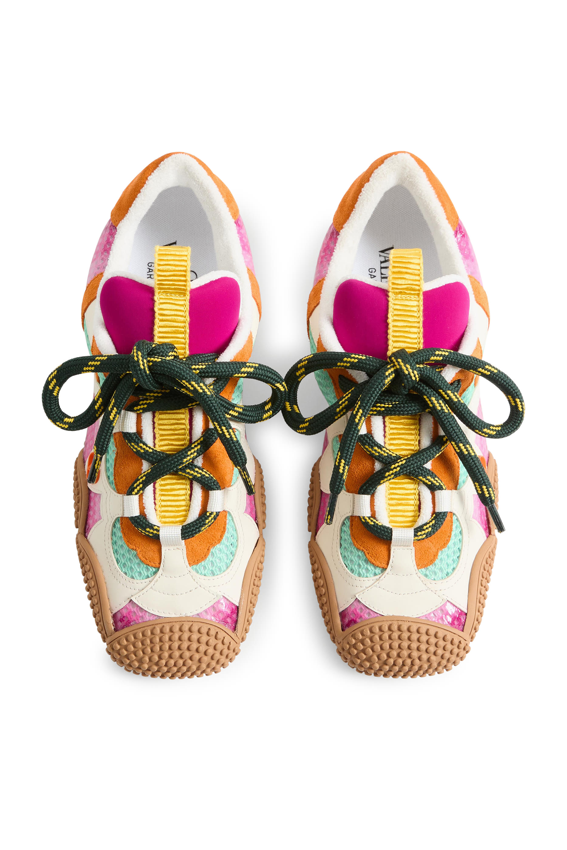 سنيكرز أمفيبيا