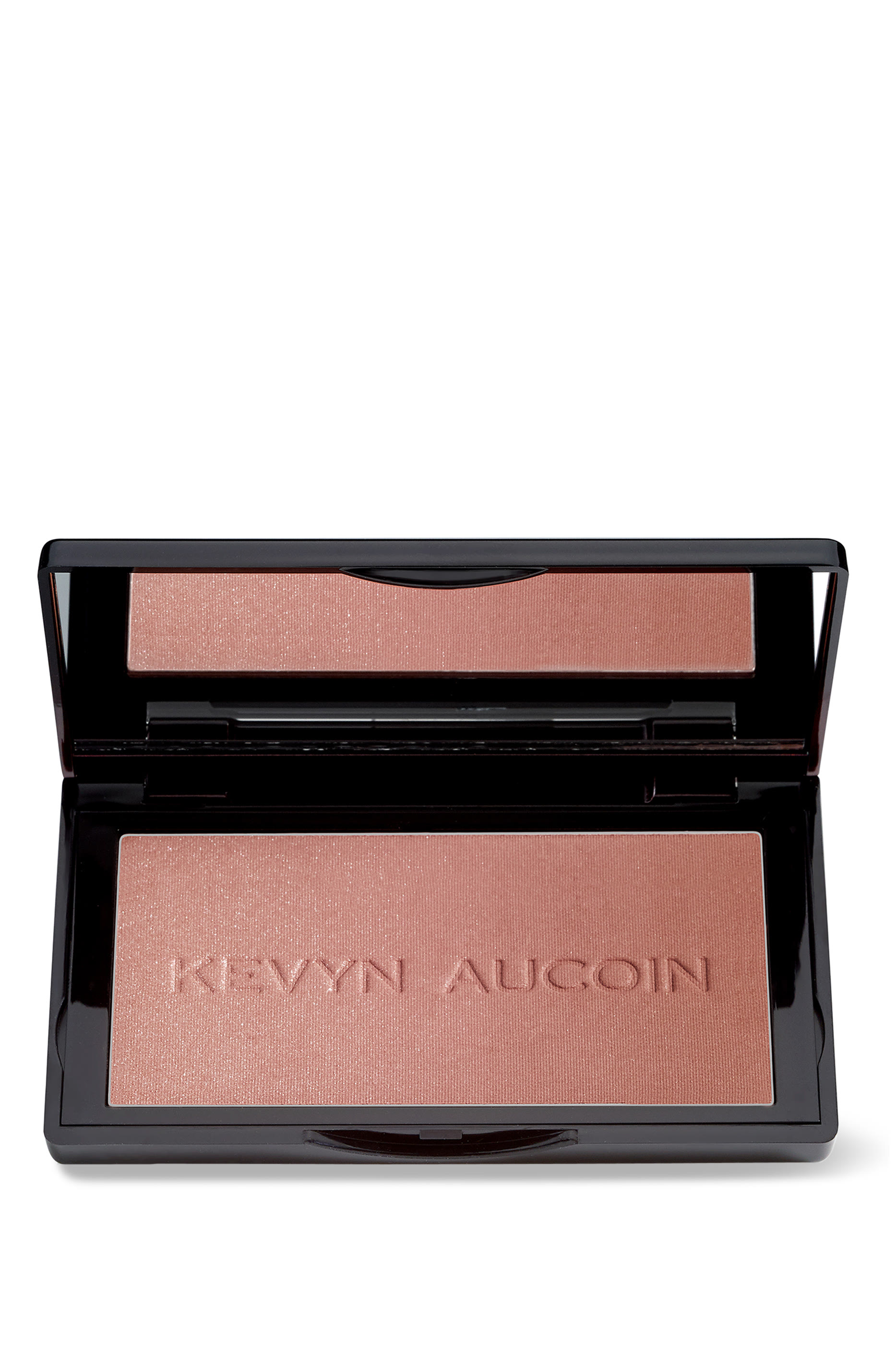 برونزر ذا نيو