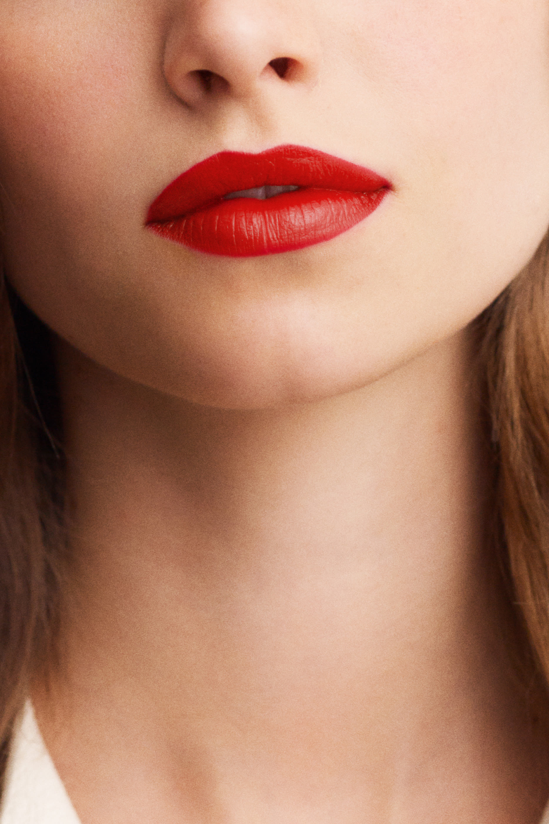 مجموعة أحمر الشفاه Rouge Herm&egrave;s, أحمر شفاه بتركيبة ساتانية