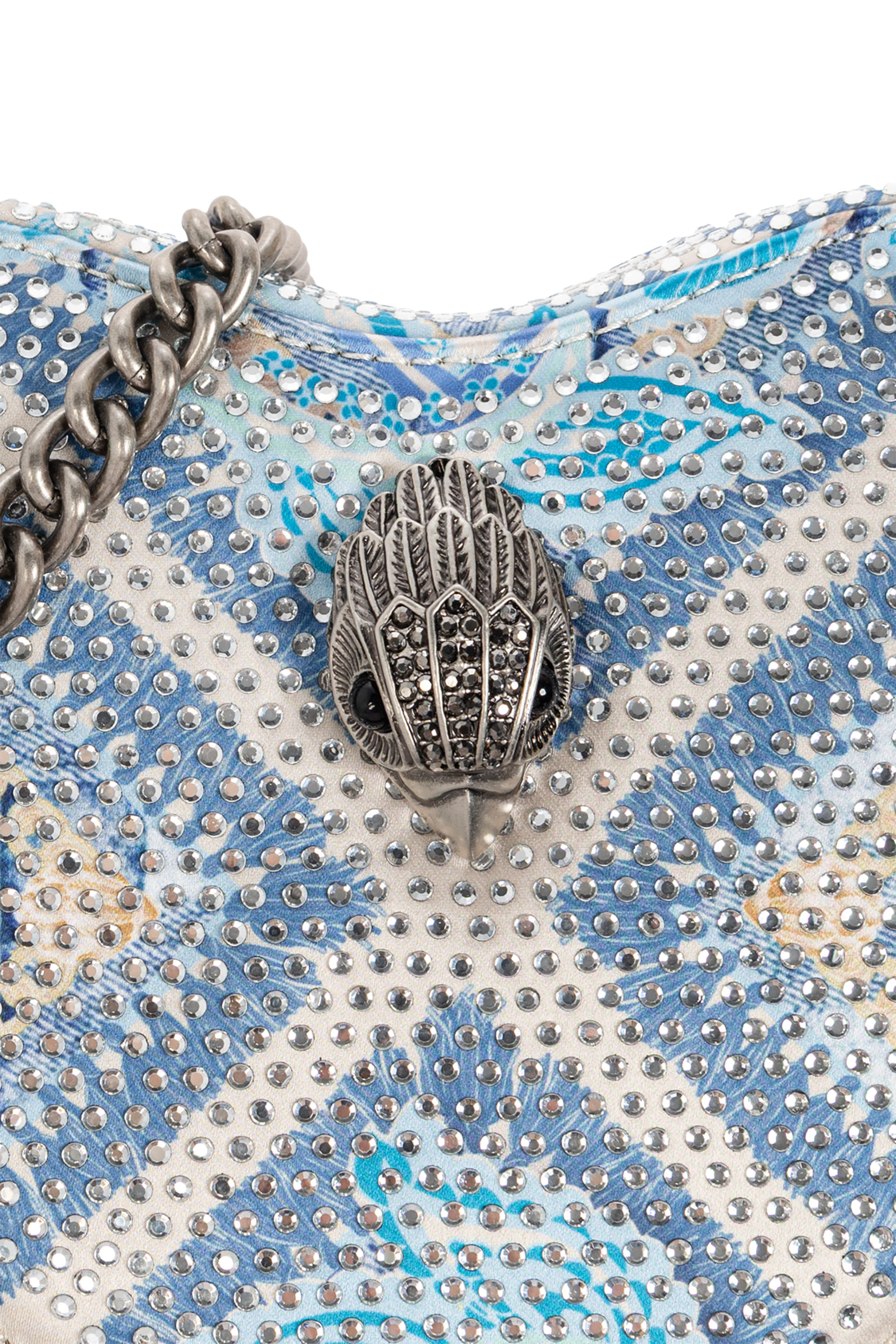 حقيبة كنسينغتون بتصميم قلب