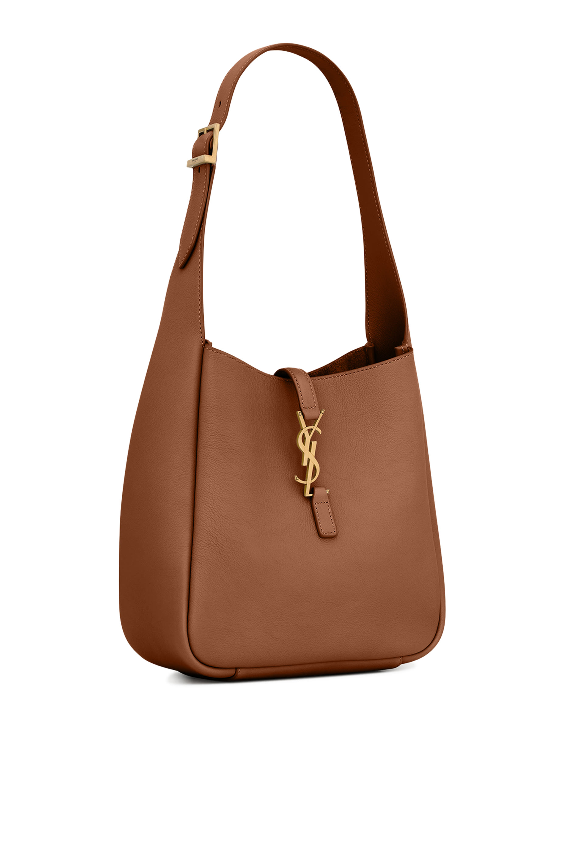 حقيبة صغيرة لو 5 ايه 7 جلد لين