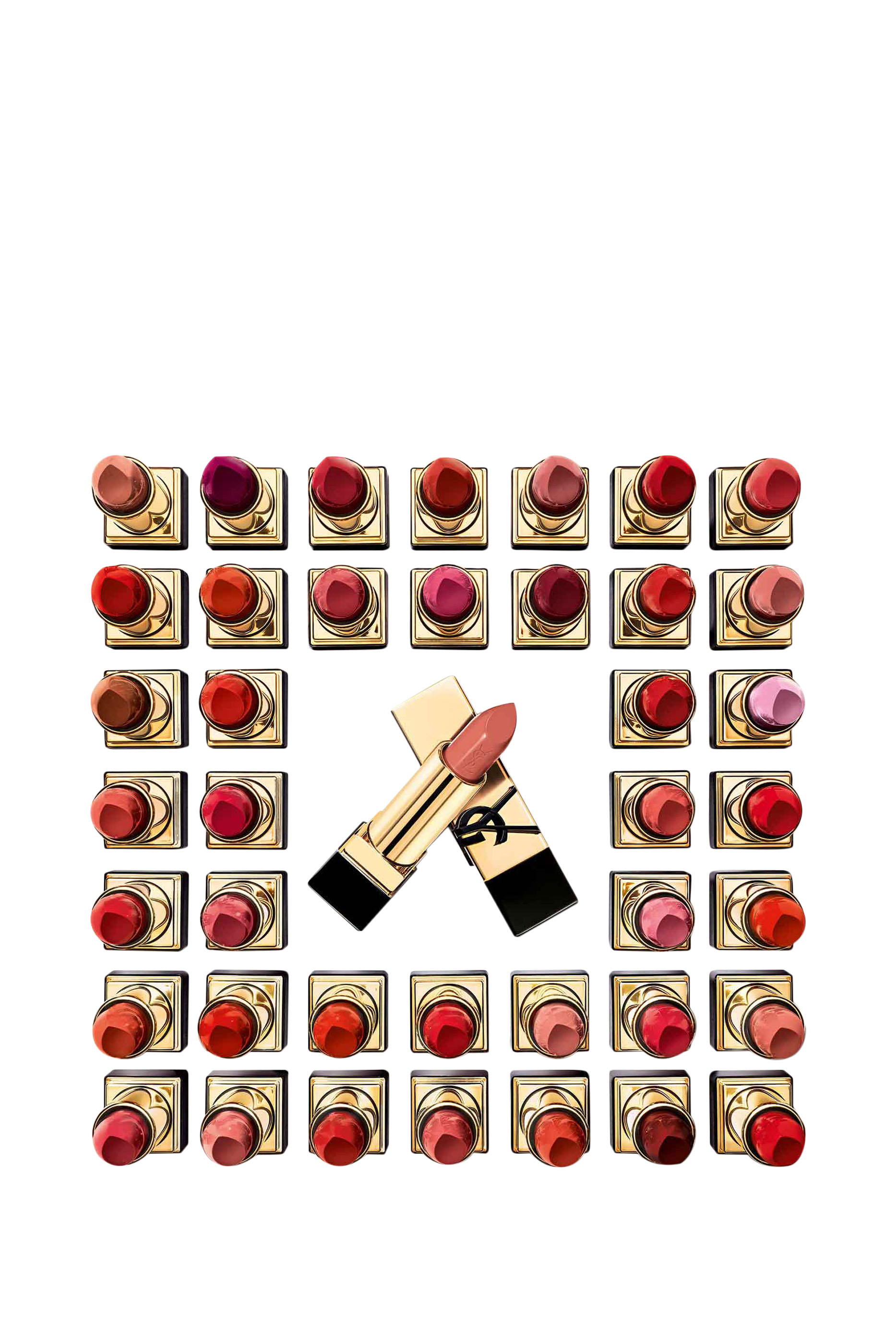 أحمر شفاه روج بيو كوتور ساتان