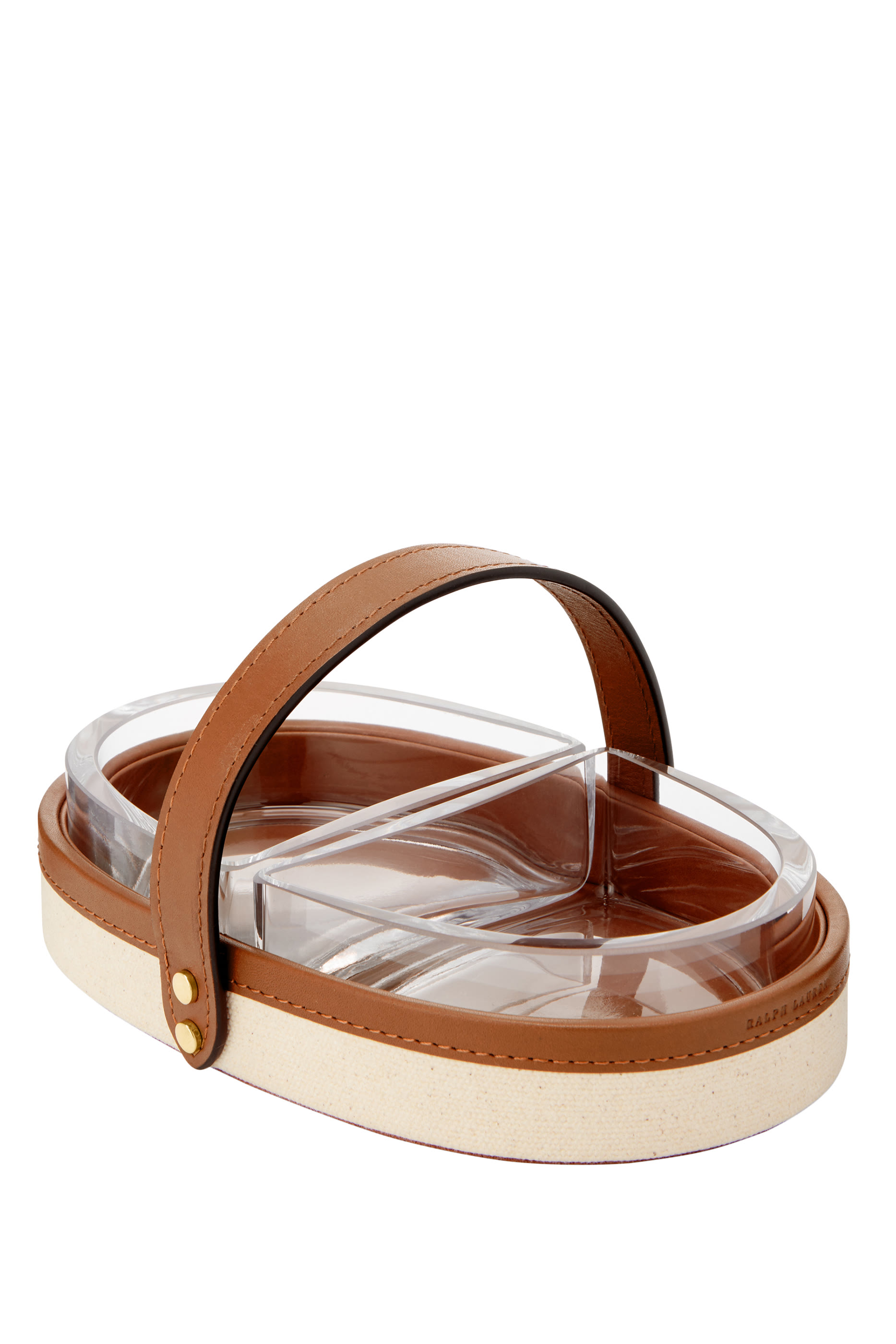 وعاء جوز غاريت مزدوج