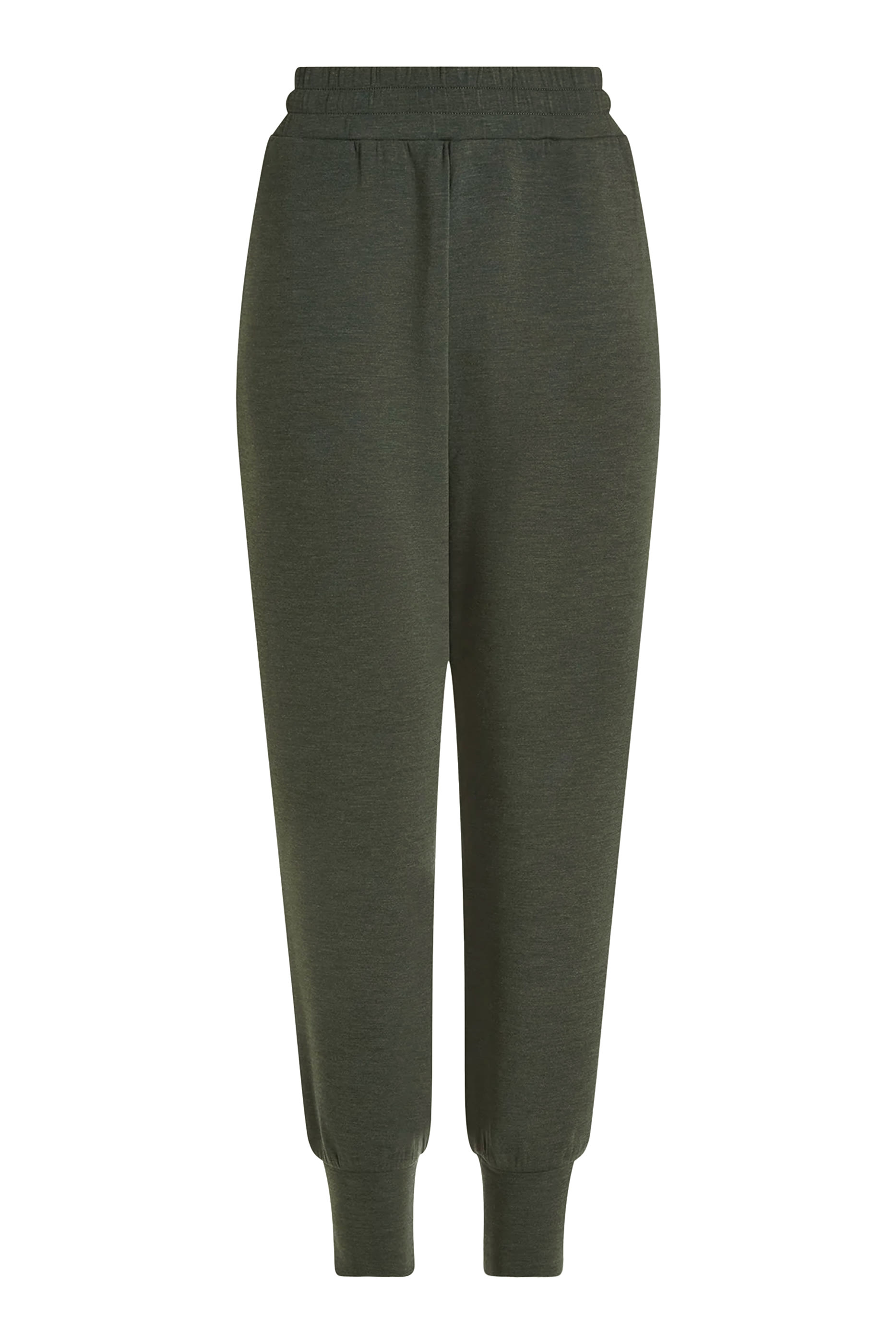 بنطال بقصة مريحة