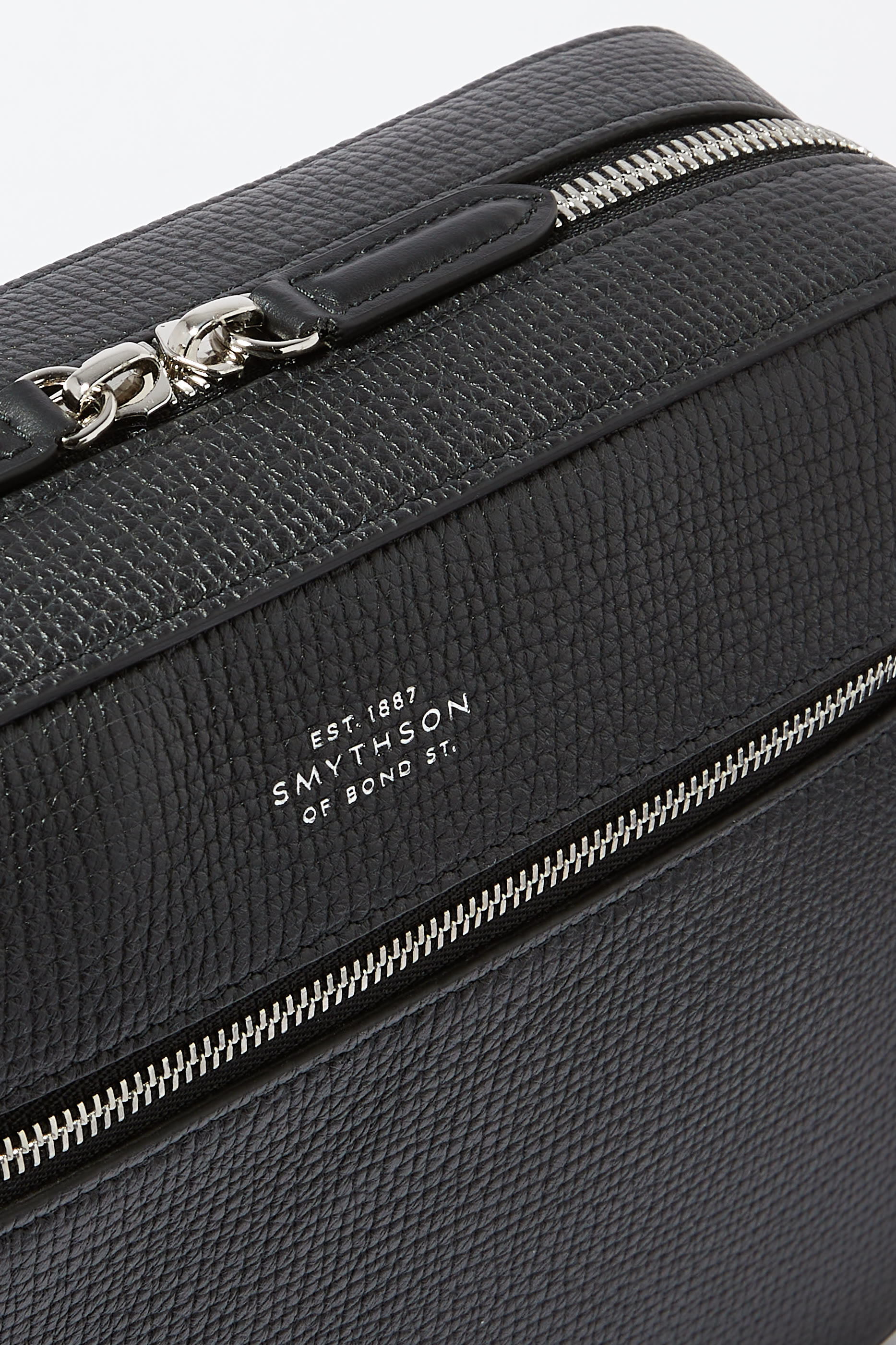 حقيبة كروس بودي بسحاب لودلو