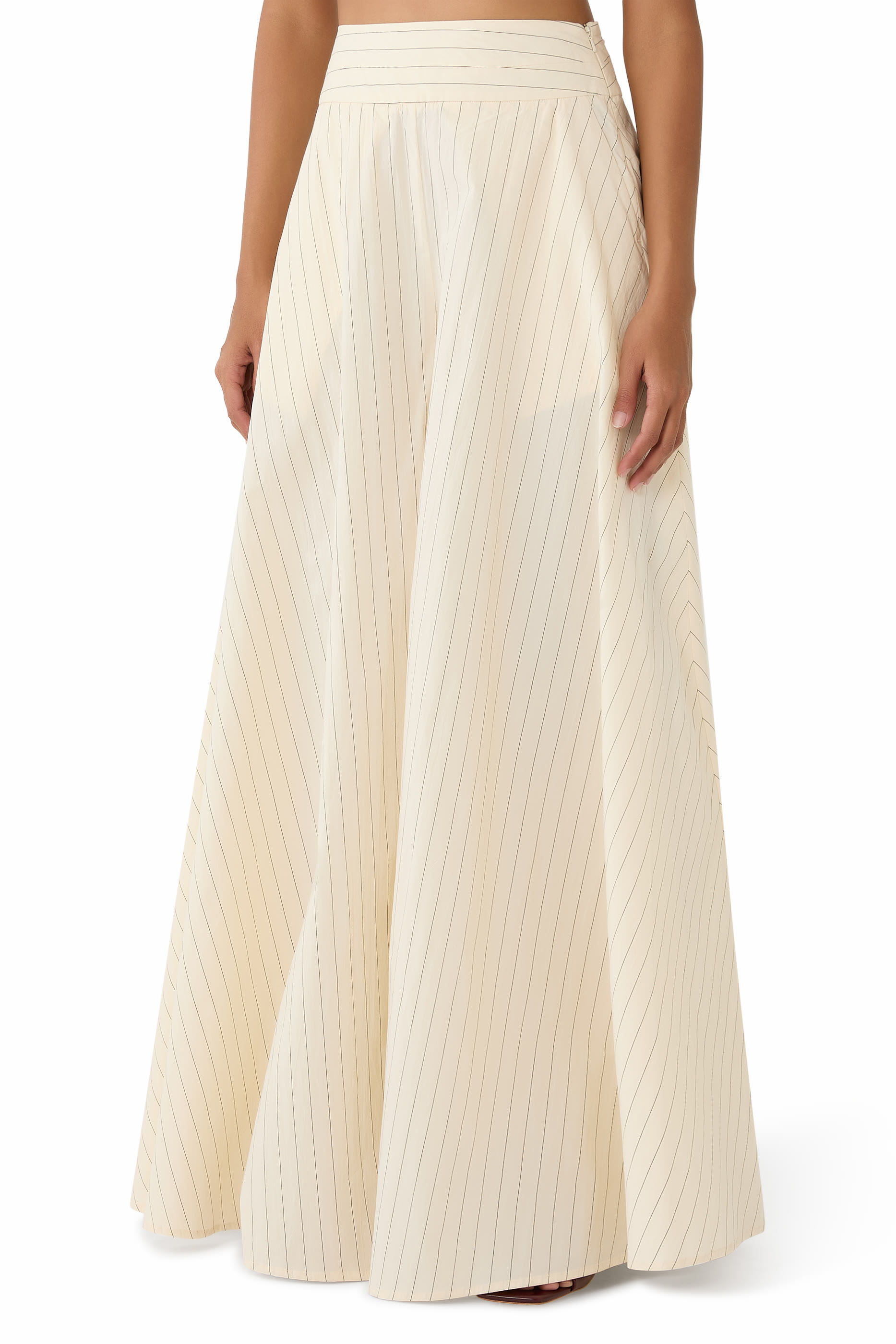 بنطال لومين