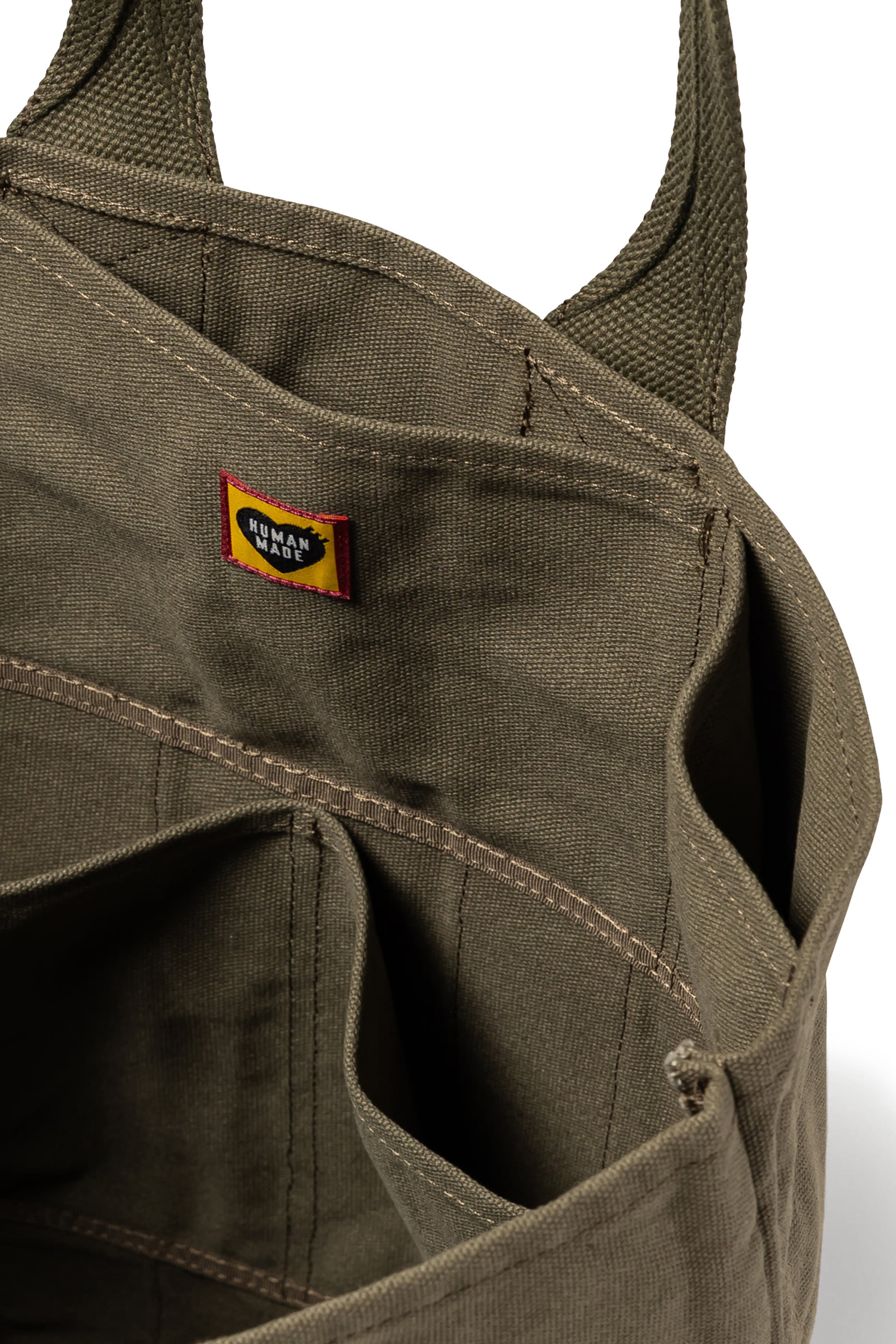 حقيبة يد ميليتاري 