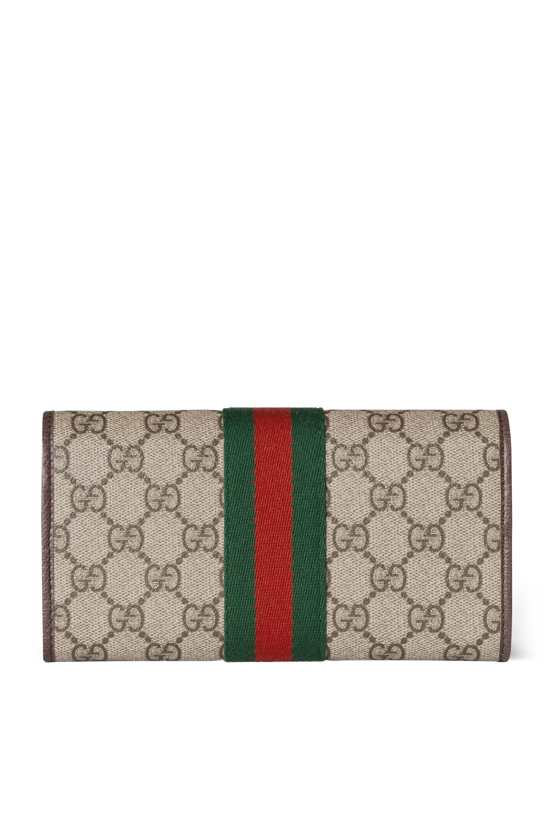  Ophidia Continental Wallet