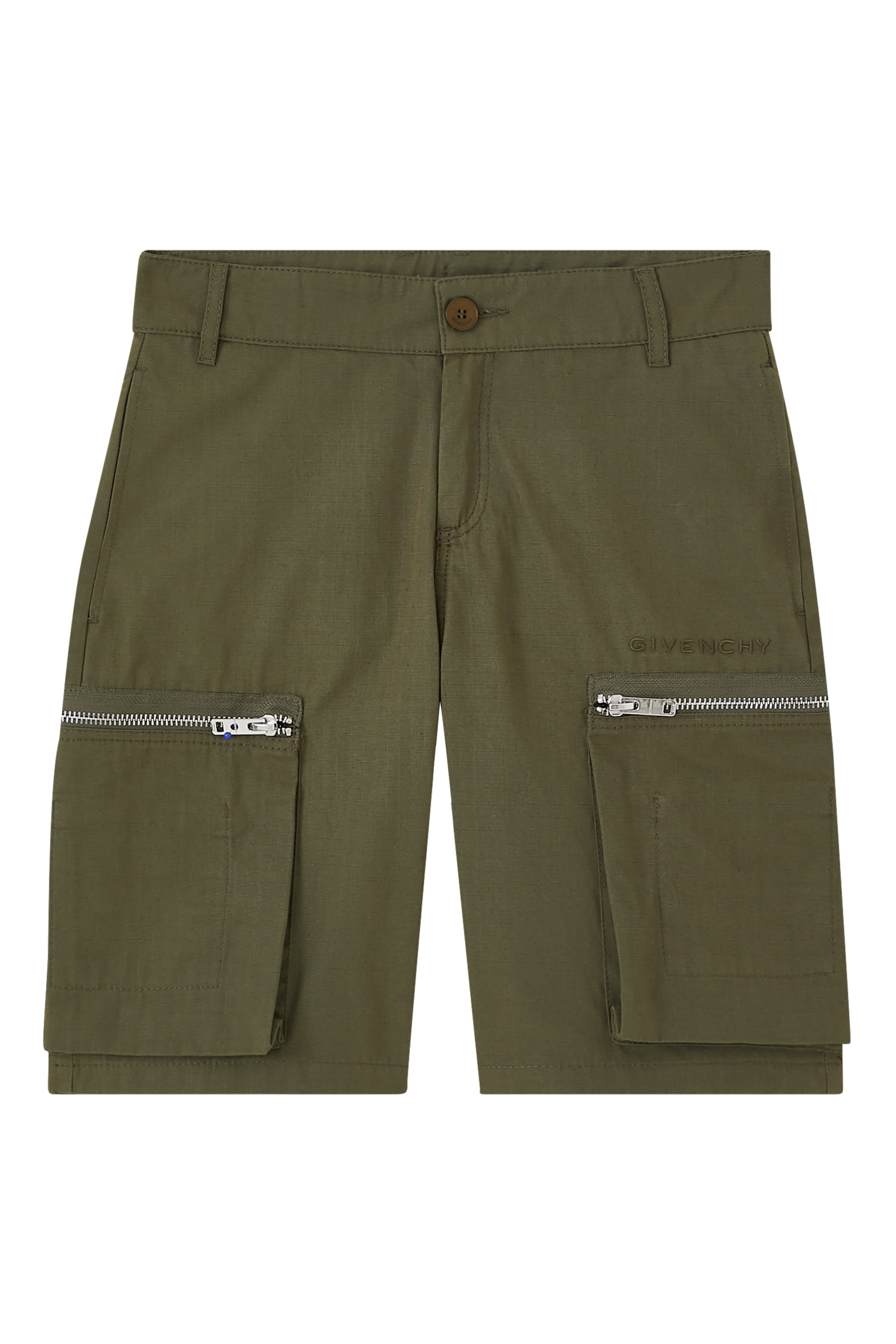 شورت برمودا للأطفال