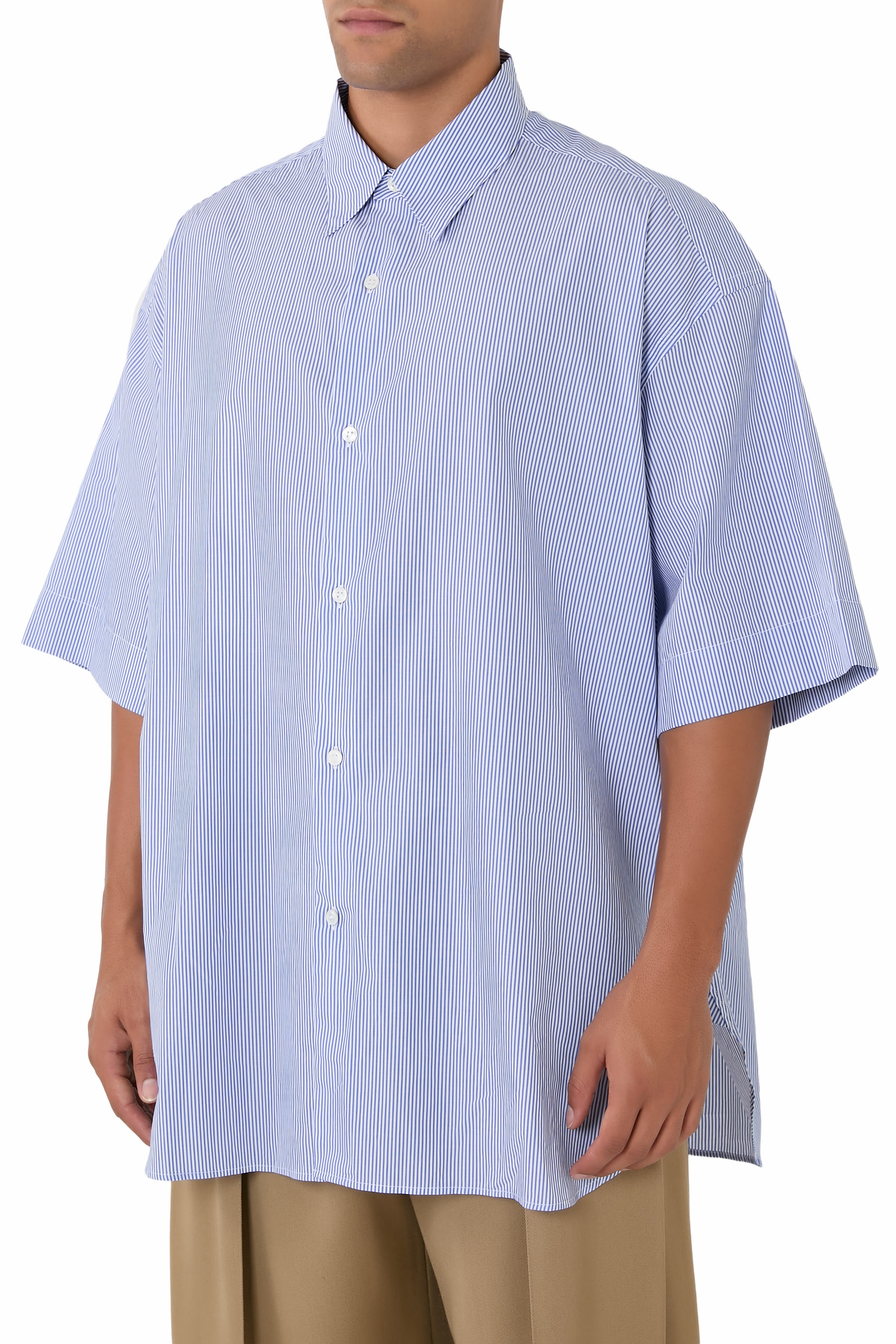 قميص سورونو