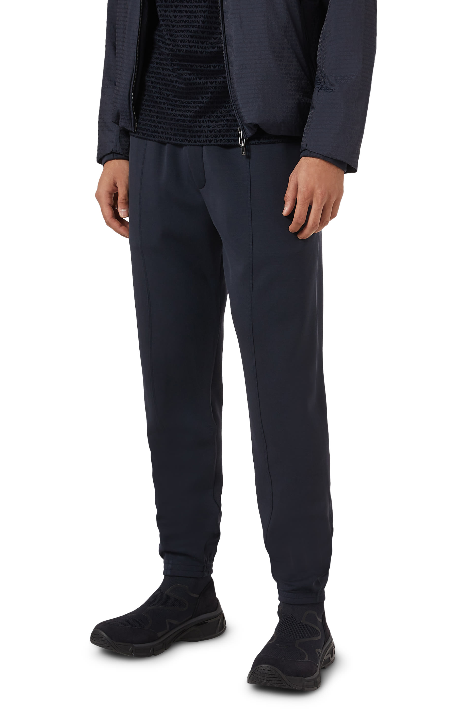 سنيكرز بكاحل منخفض