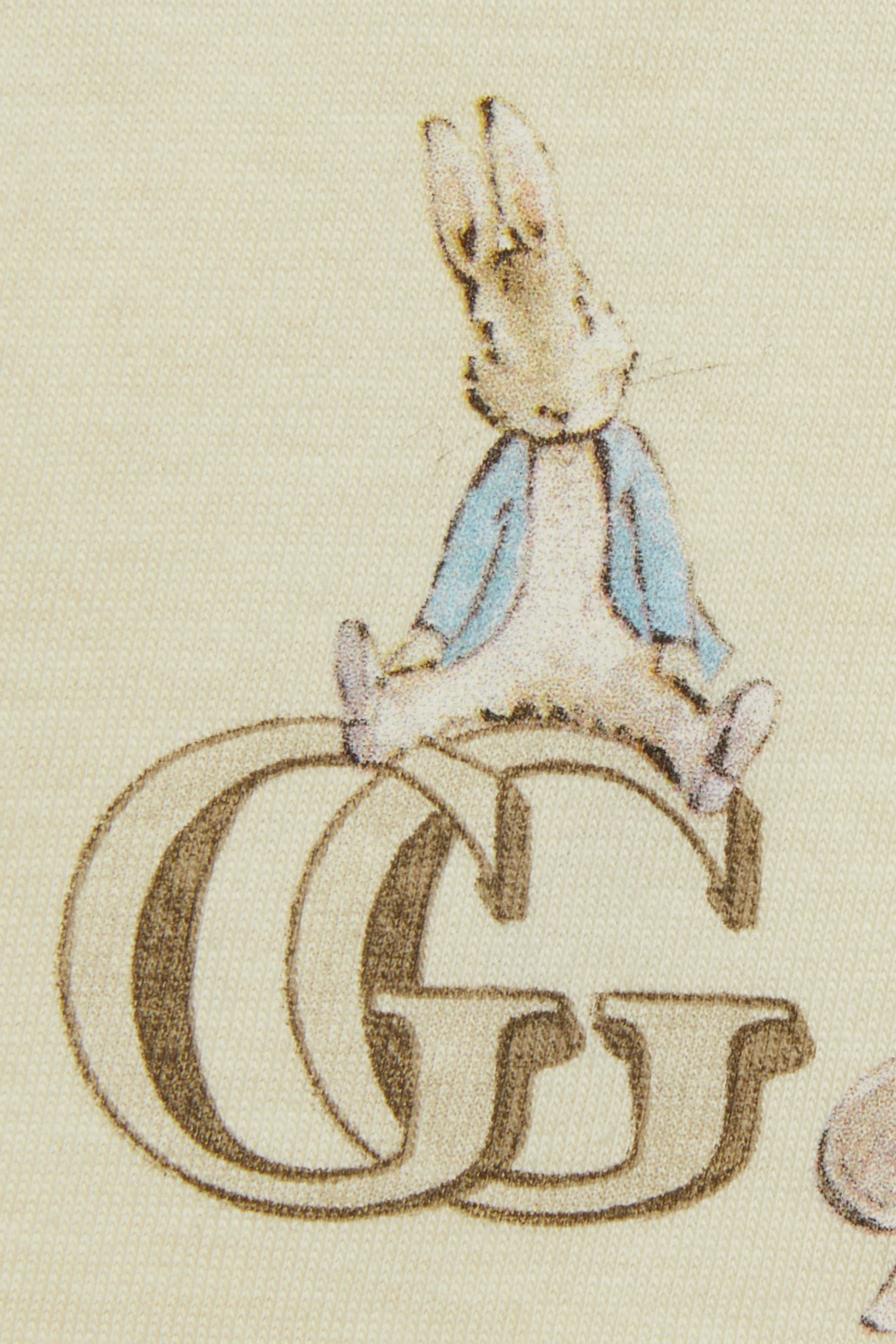 لغينغز بيتر رابيت قطن للأطفال