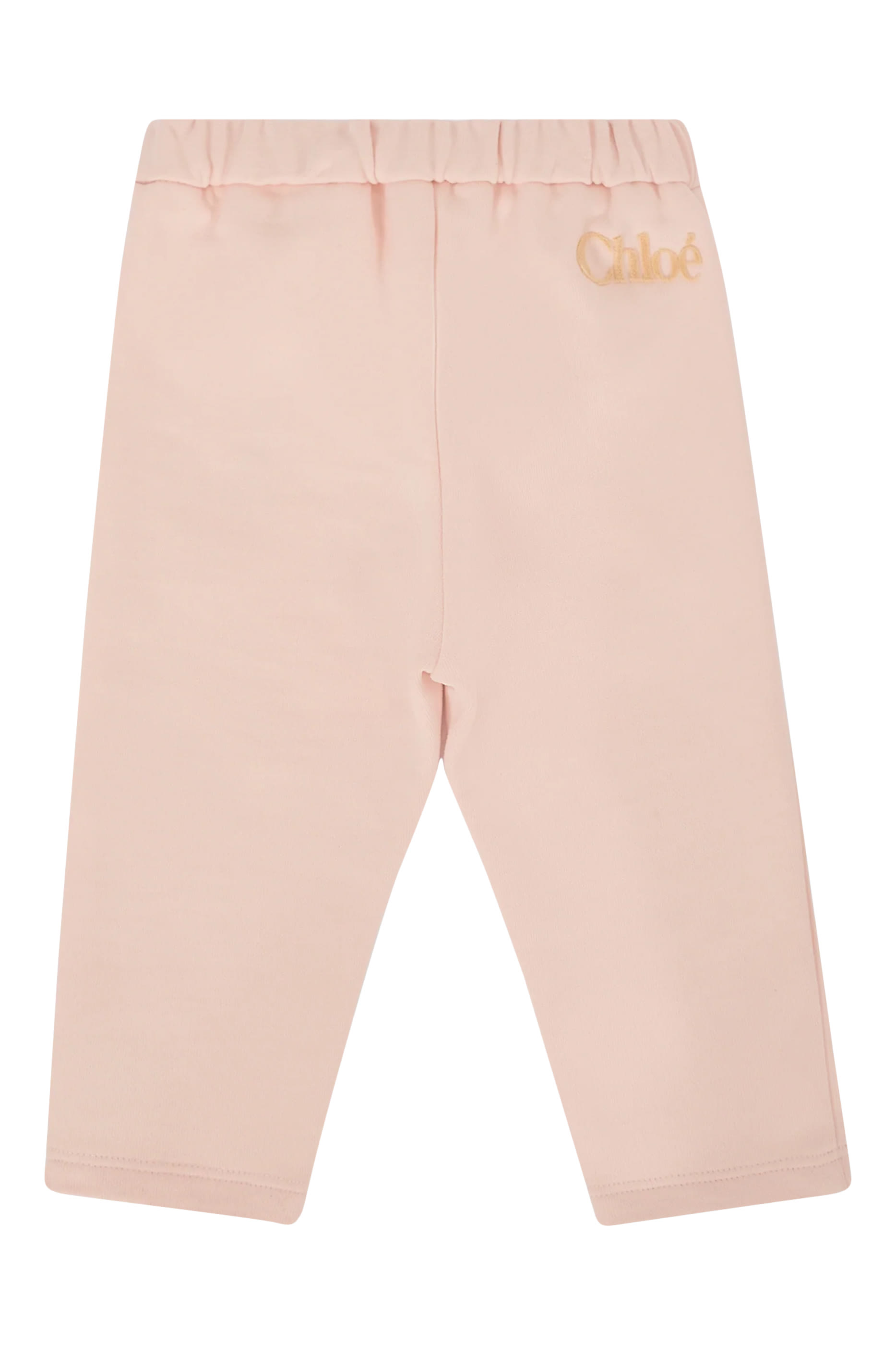 Kids Cotton Joggers