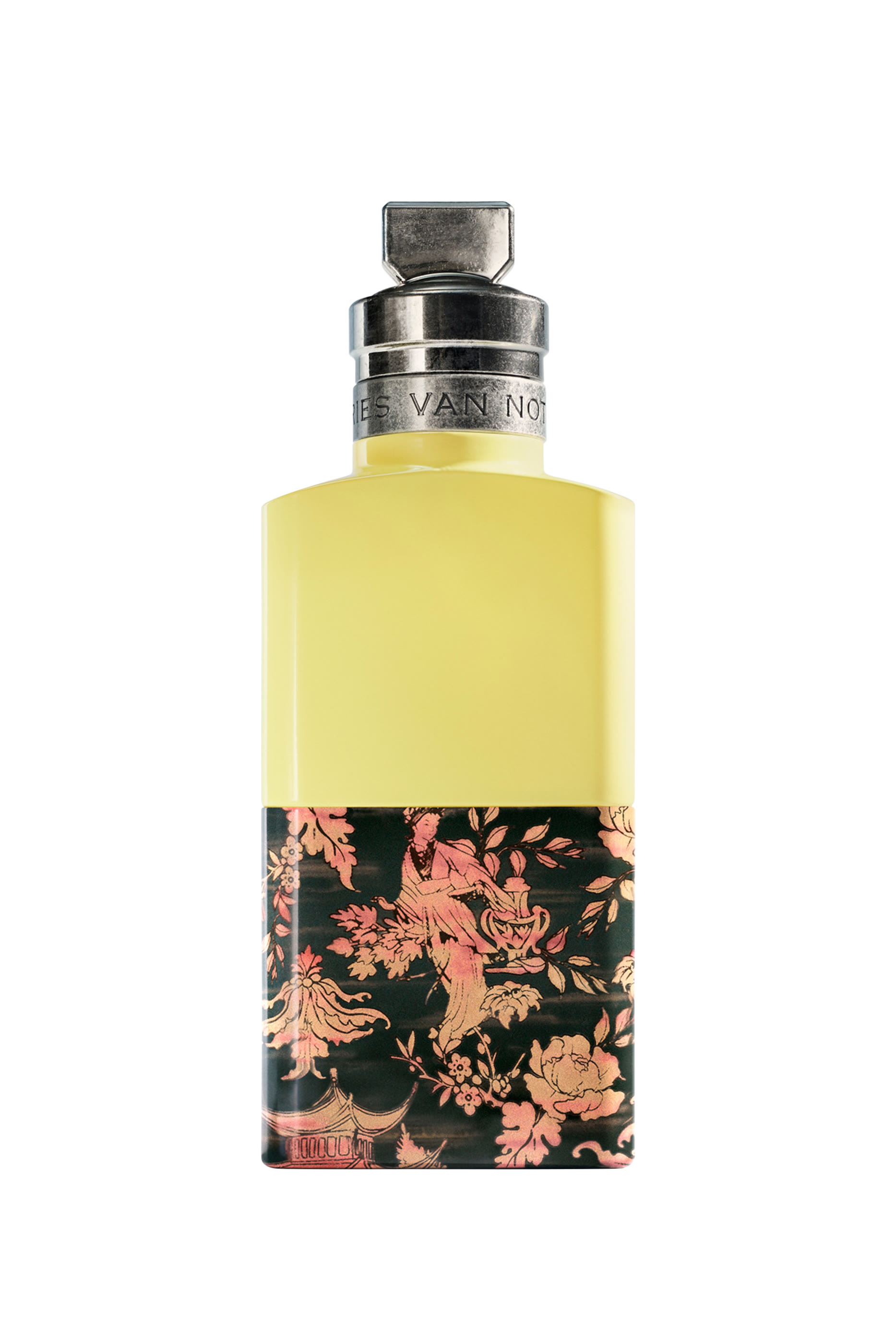 أو دو بارفان بيتر سبلاش