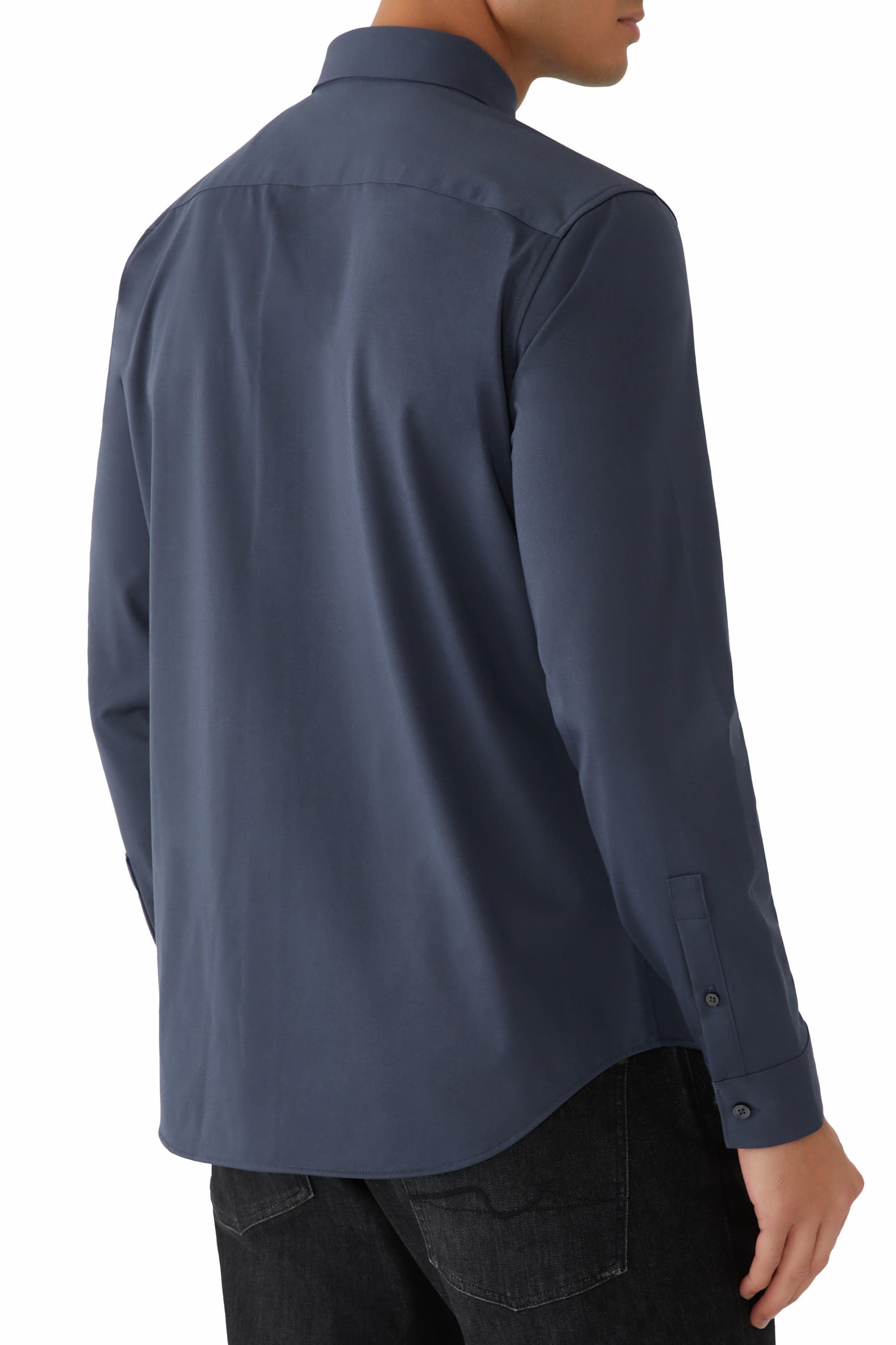 قميص سيلفان