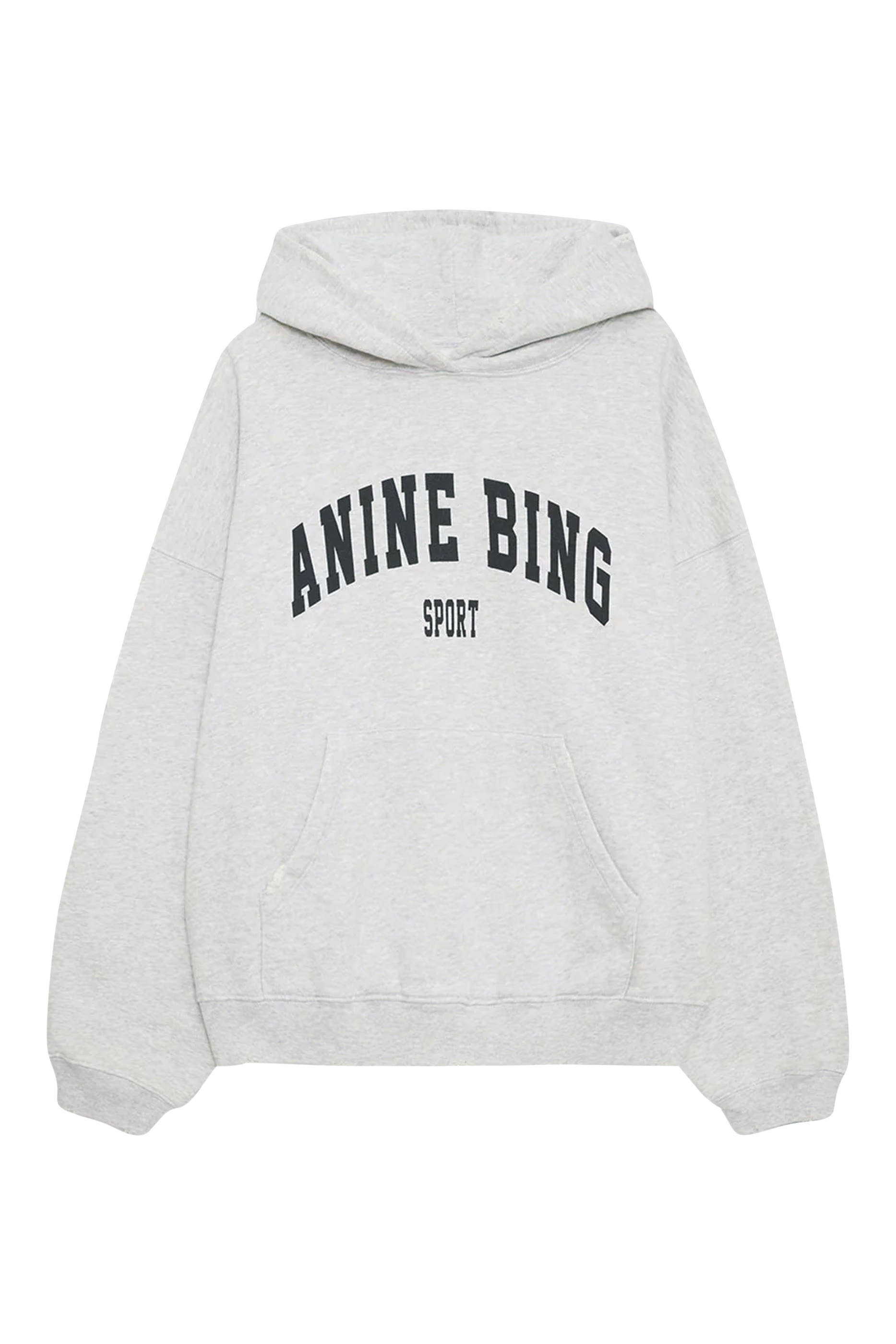 سويت شيرت هارفي قطن