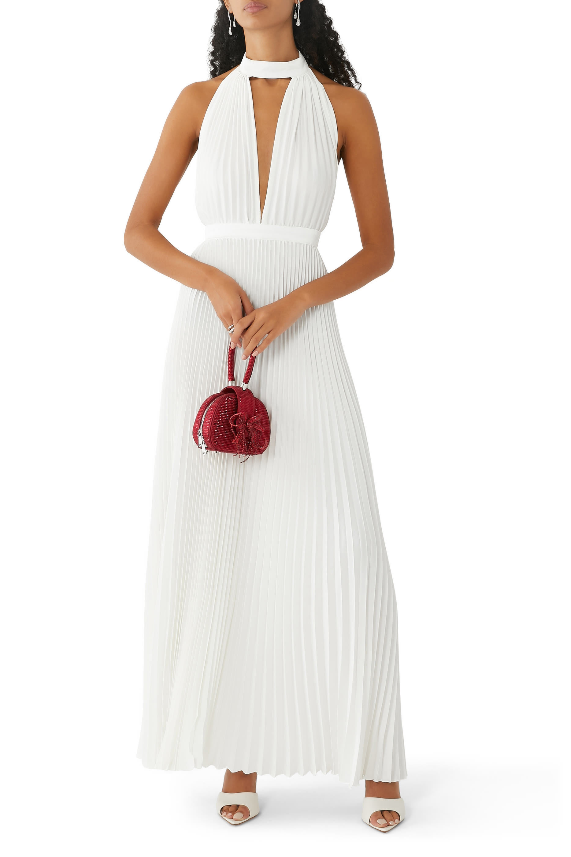 فستان سهرة شاتو برايدل