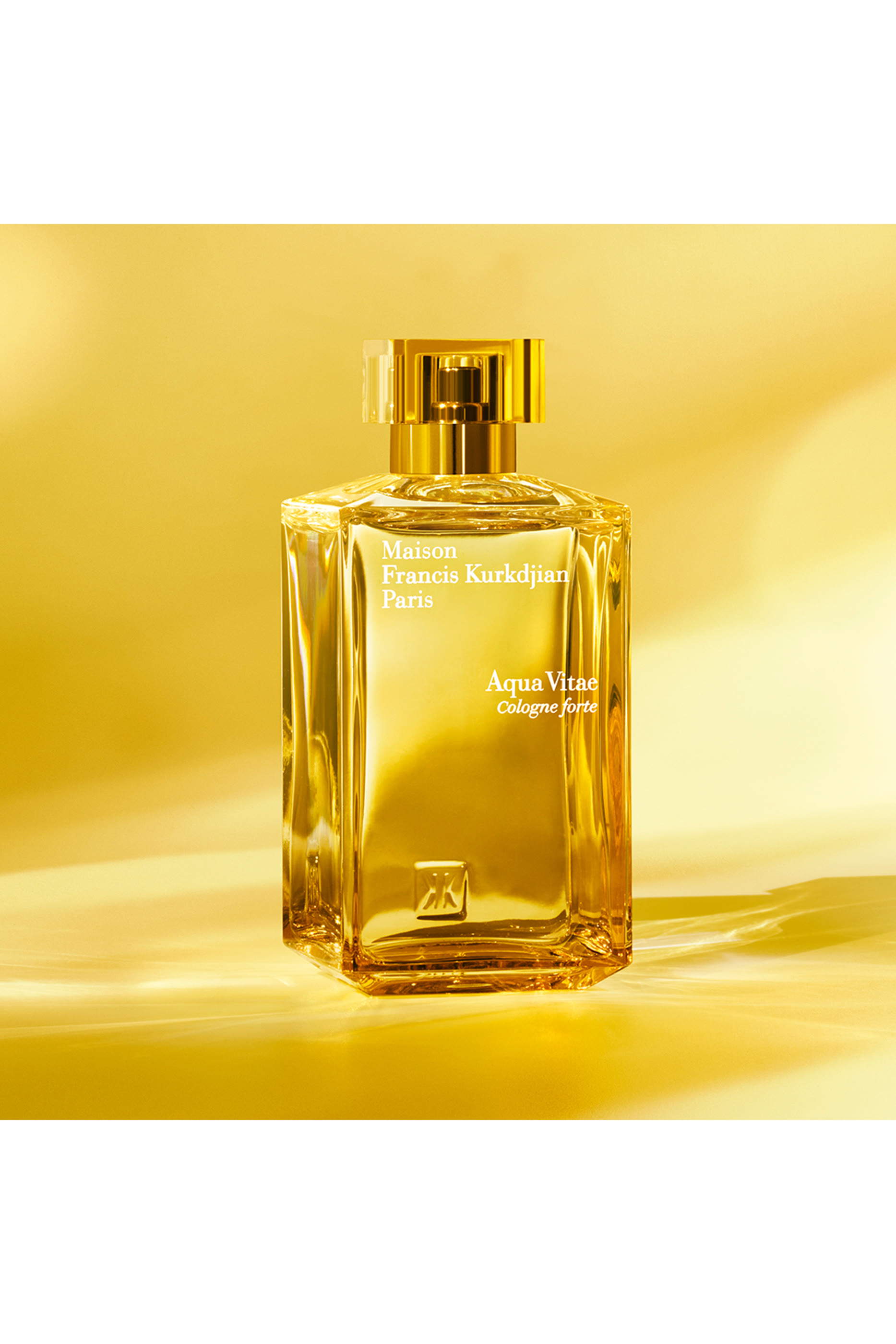 ماء عطر اكوا فيتاي كولون فورت