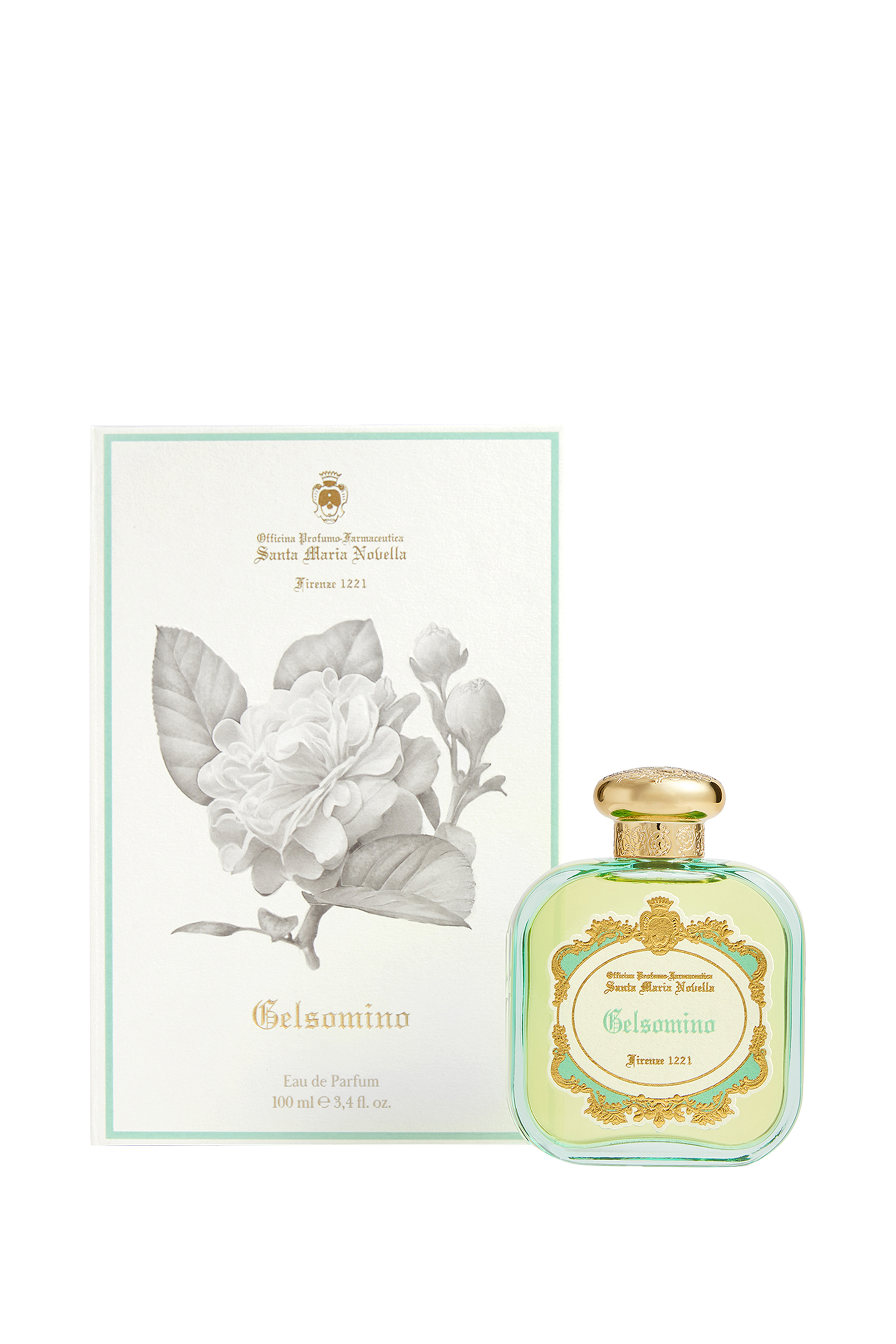 Gelsomino Eau de Parfum