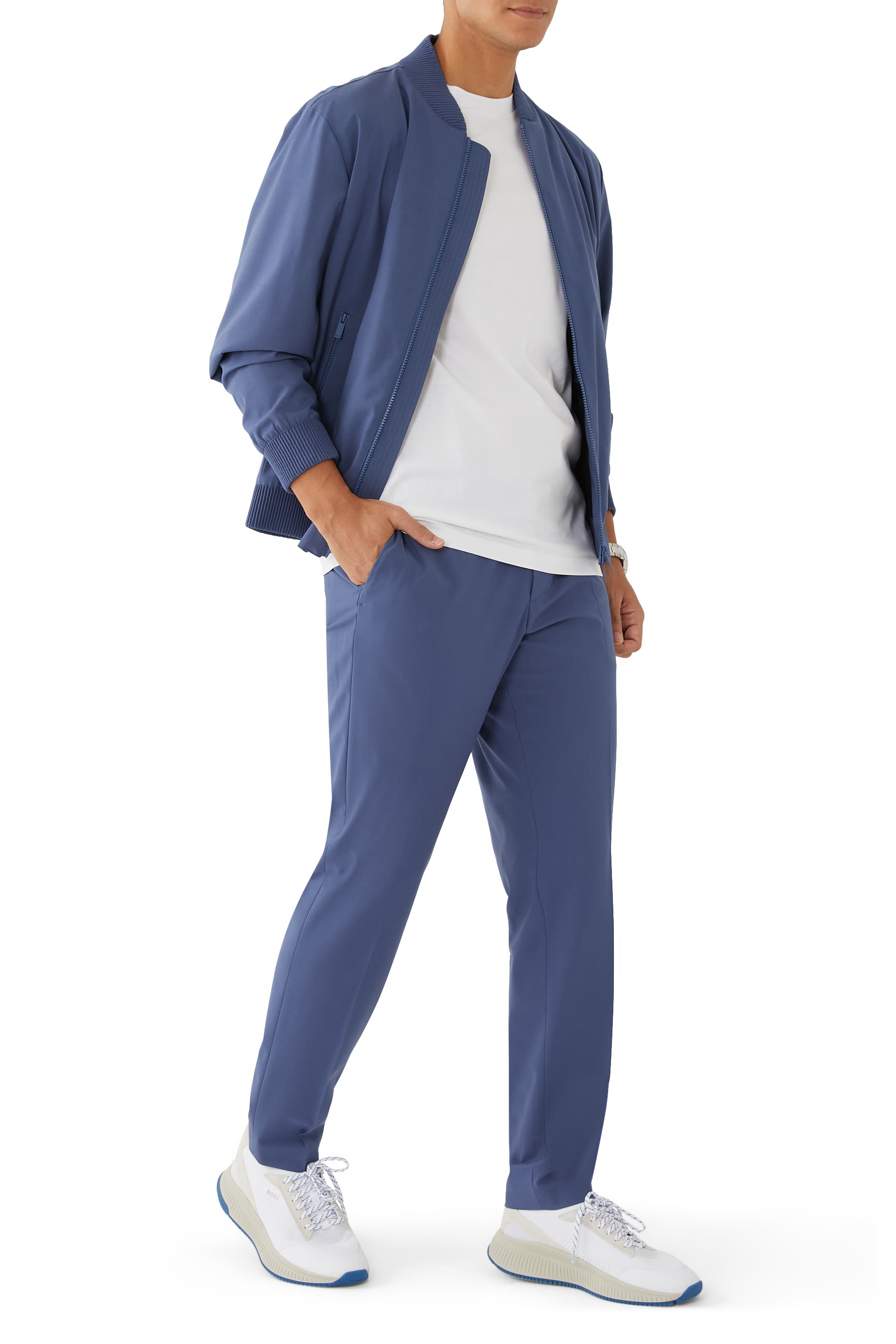 تيشيرت ال-تيزار 14