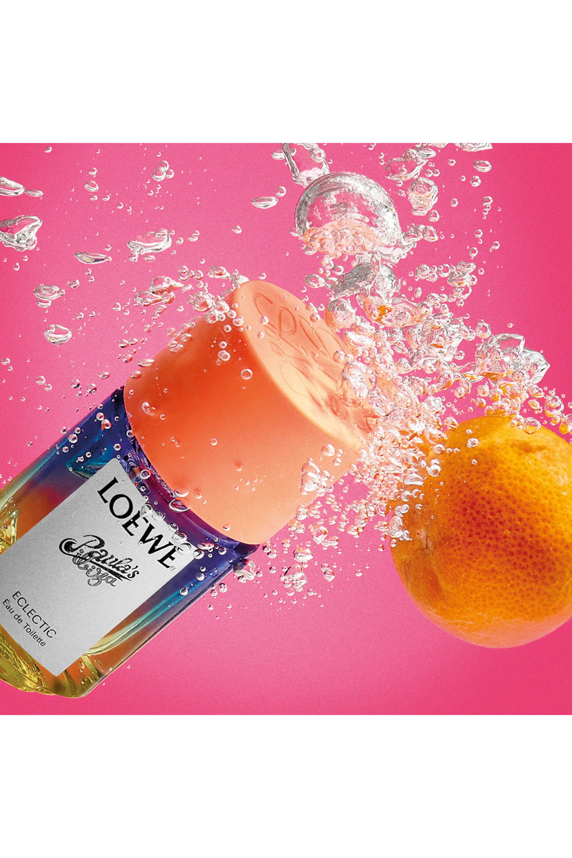 أو دو تواليت بولو إيبيزا إكلكتيك