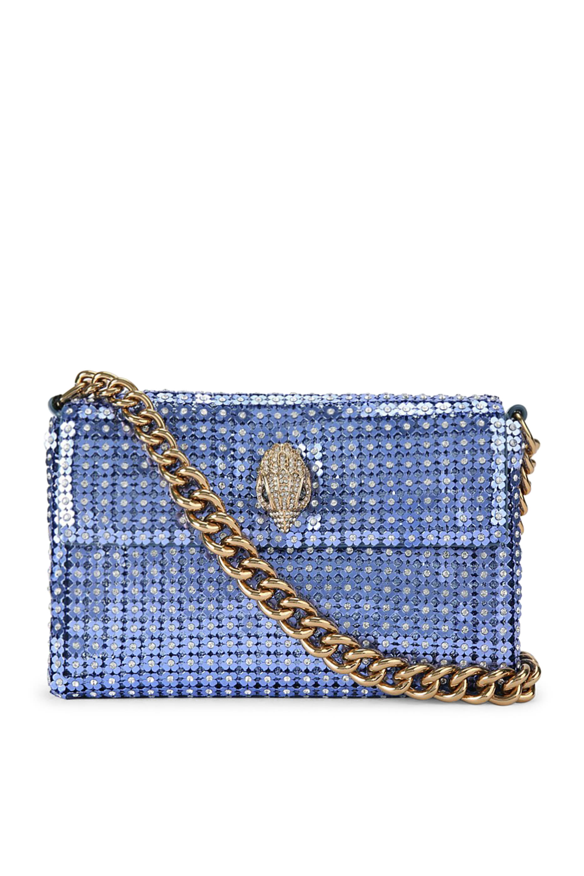 حقيبة كتف بارتي صغيرة