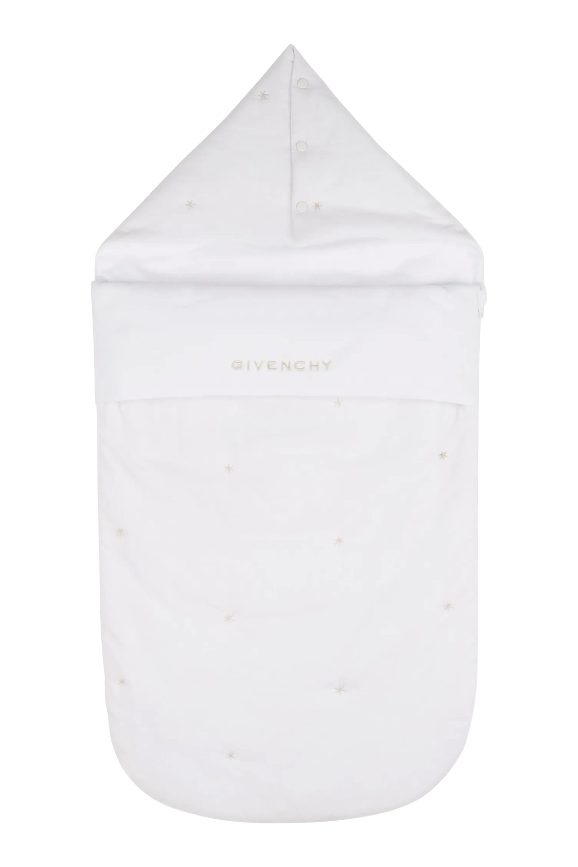 كيس نوم بشعار الماركة للأطفال