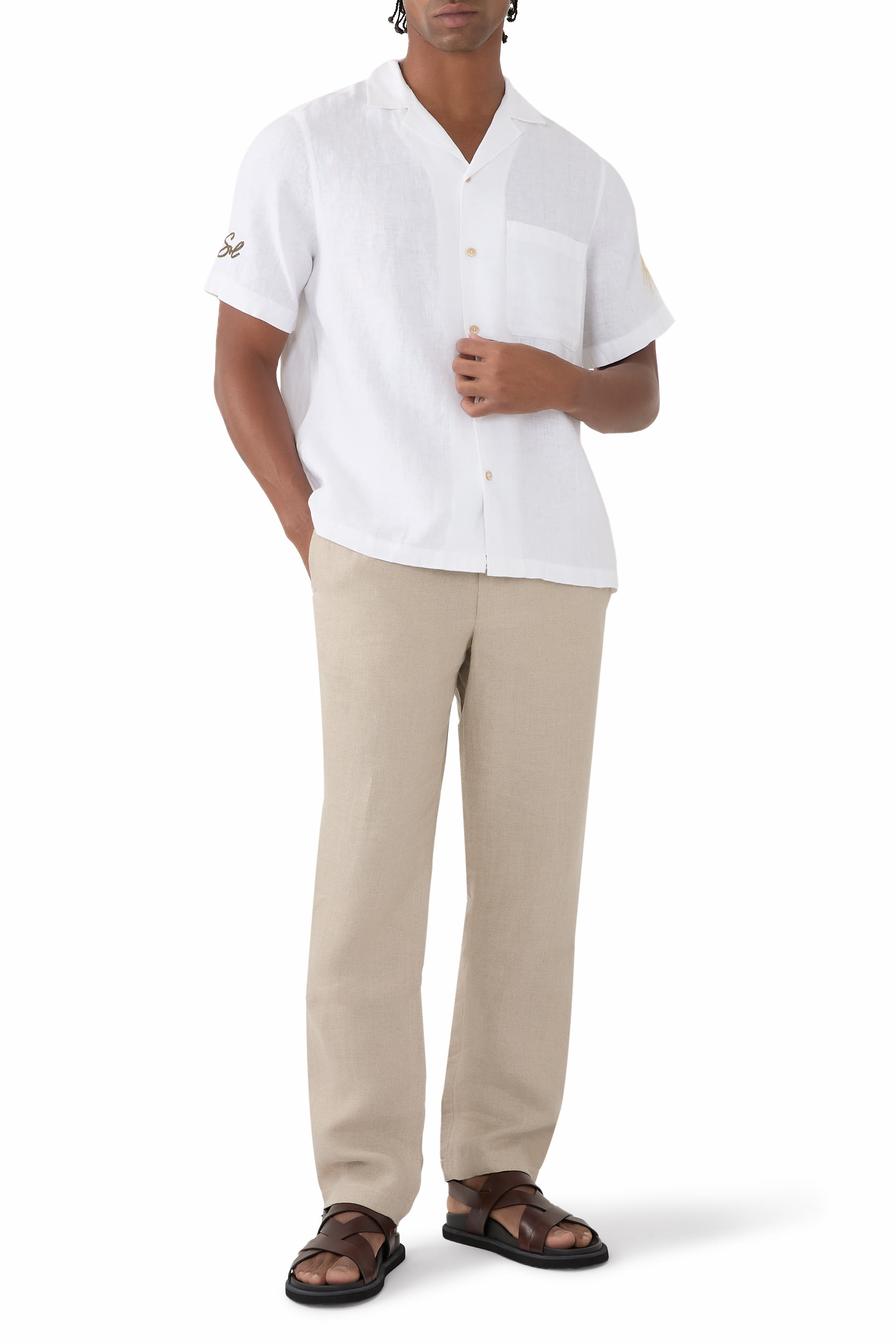 بنطال سامر مايندست